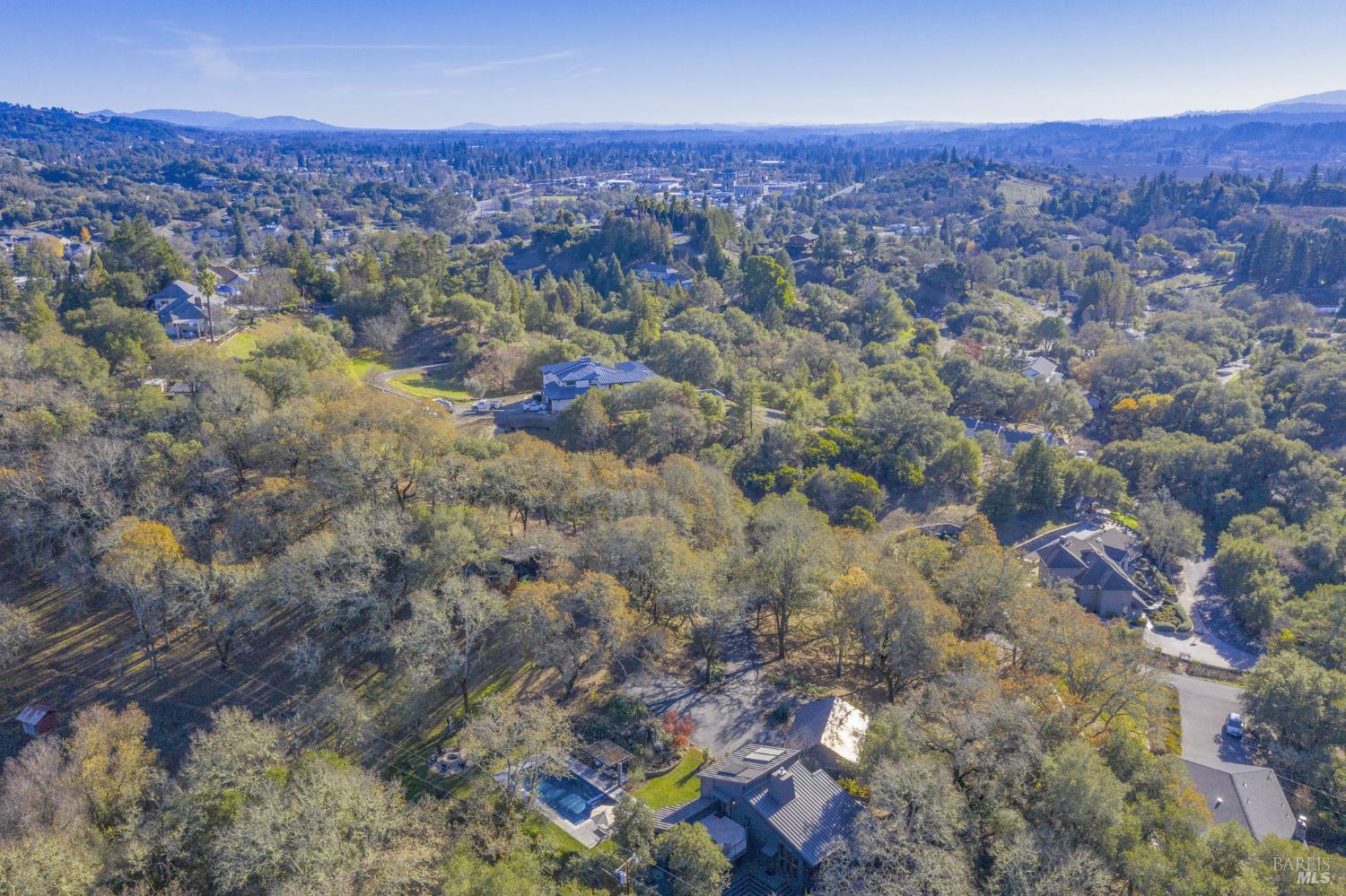 705 Chiquita Road