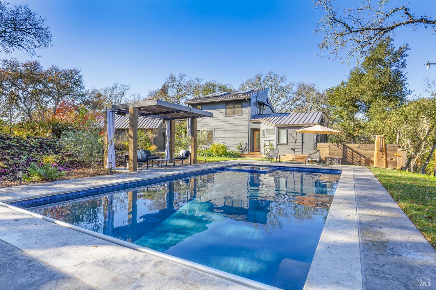 705 Chiquita Road