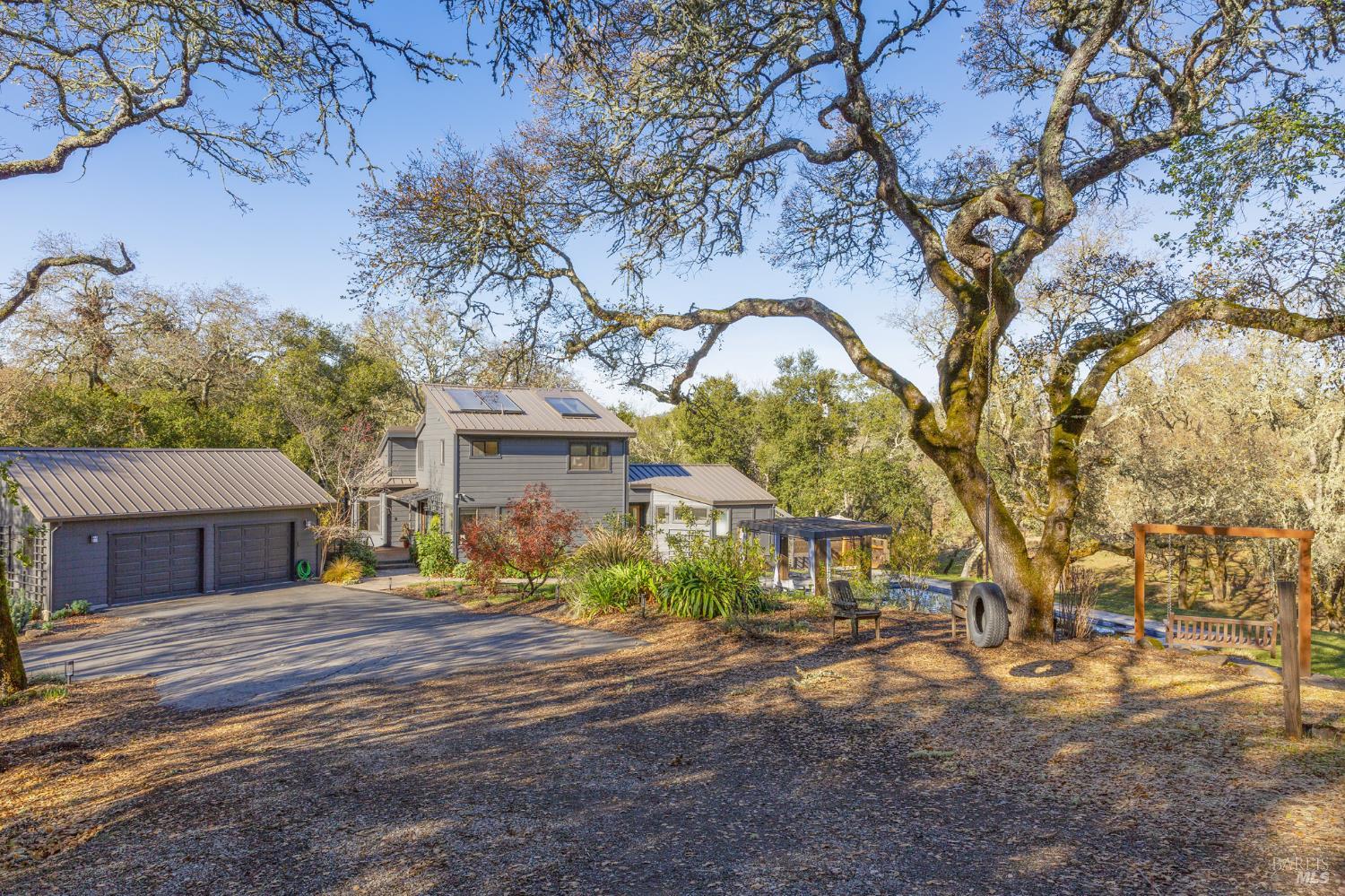 705 Chiquita Road
