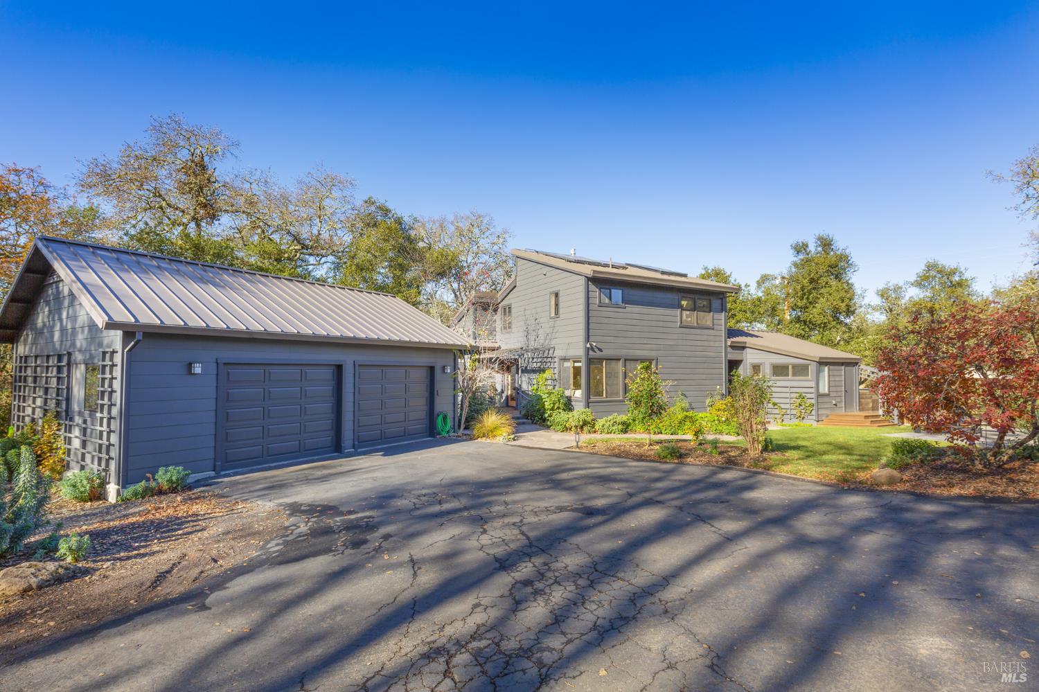 705 Chiquita Road
