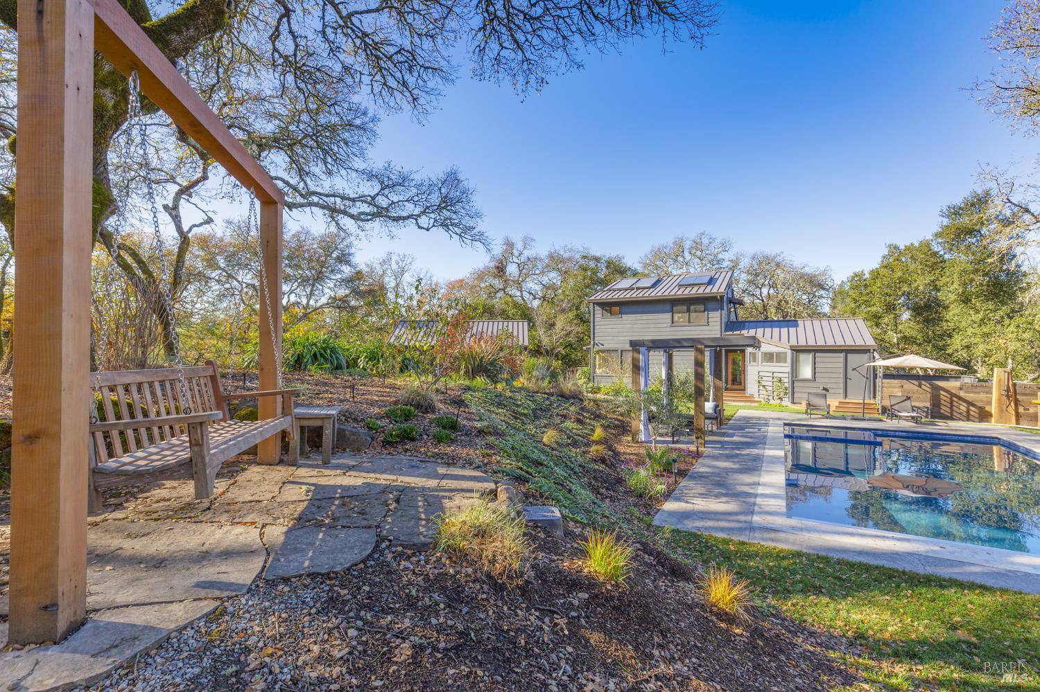 705 Chiquita Road