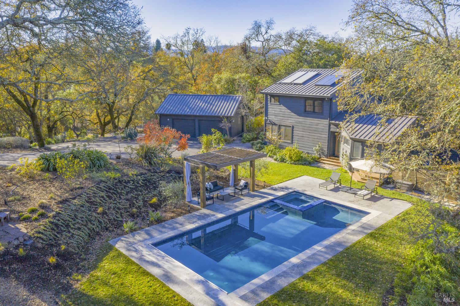 705 Chiquita Road