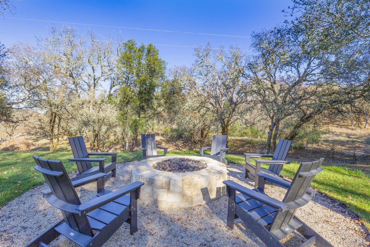 705 Chiquita Road