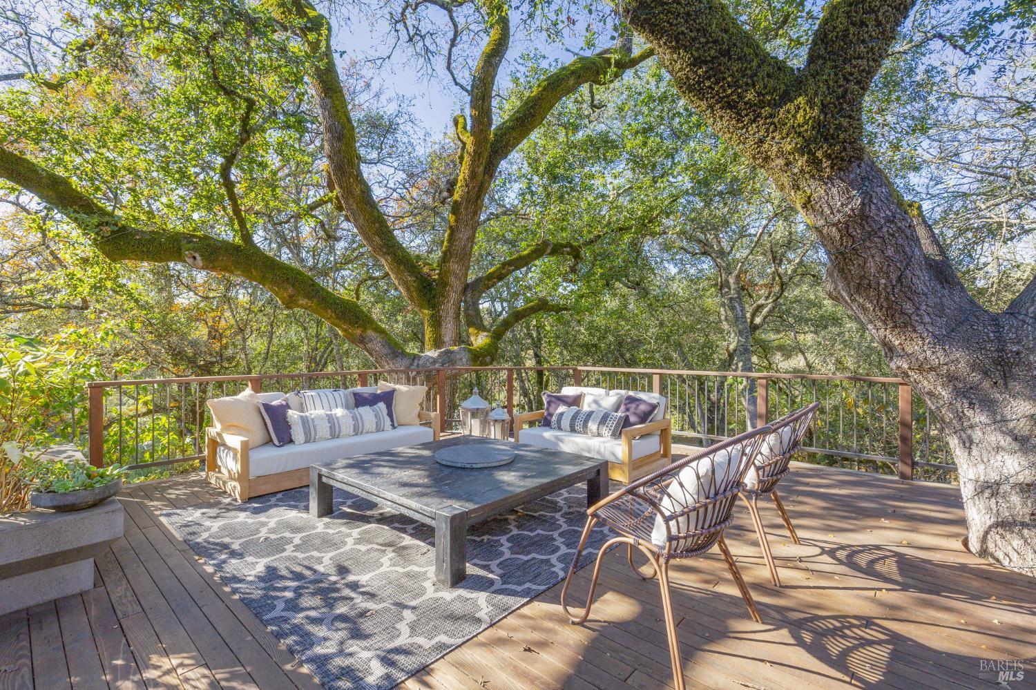 705 Chiquita Road