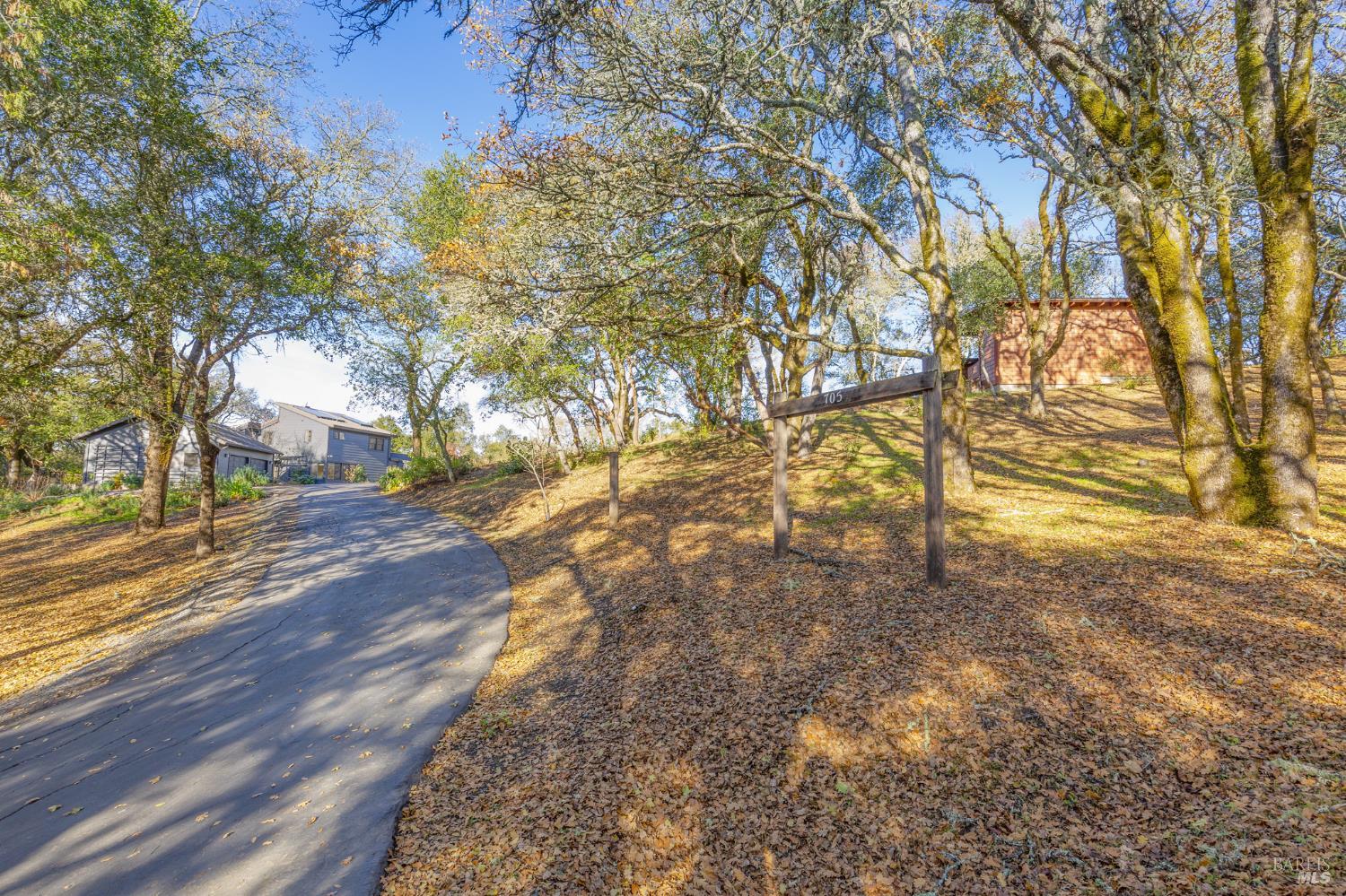 705 Chiquita Road