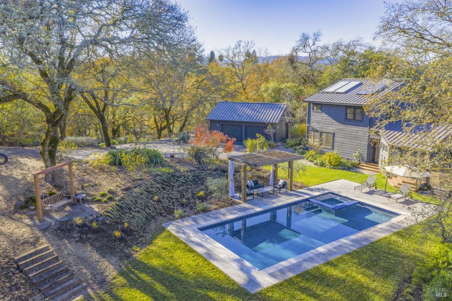 705 Chiquita Road