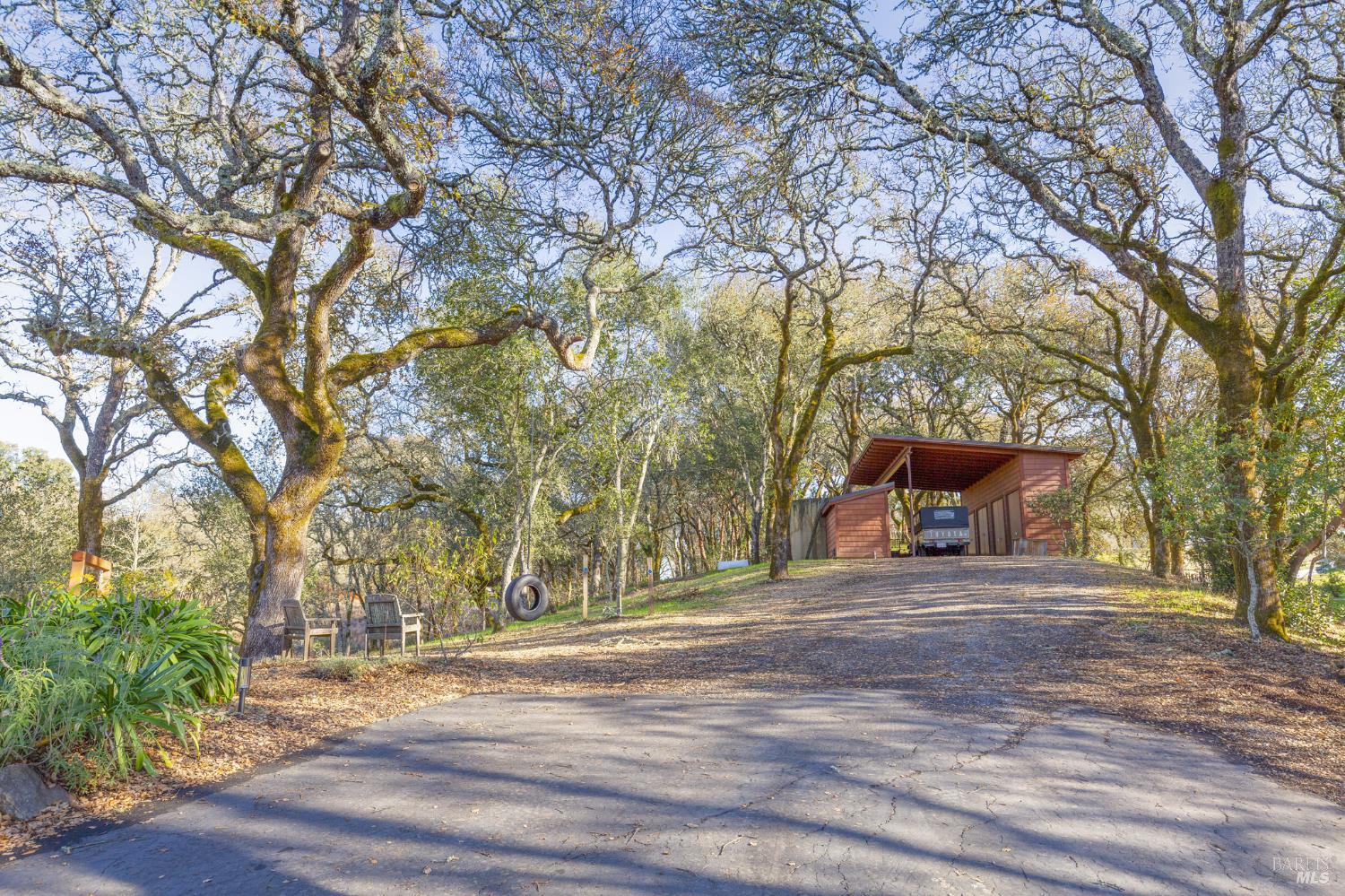 705 Chiquita Road