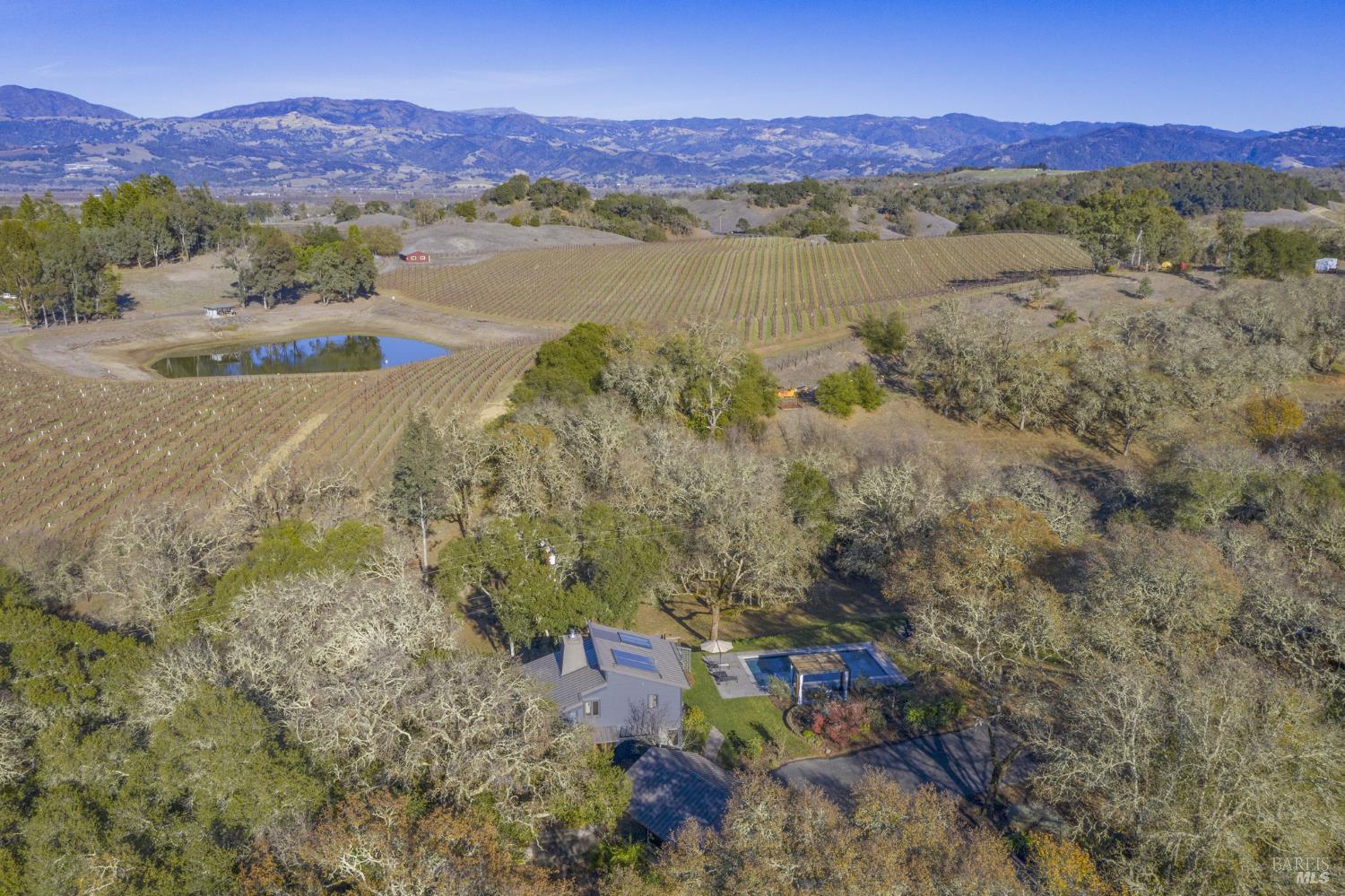 705 Chiquita Road