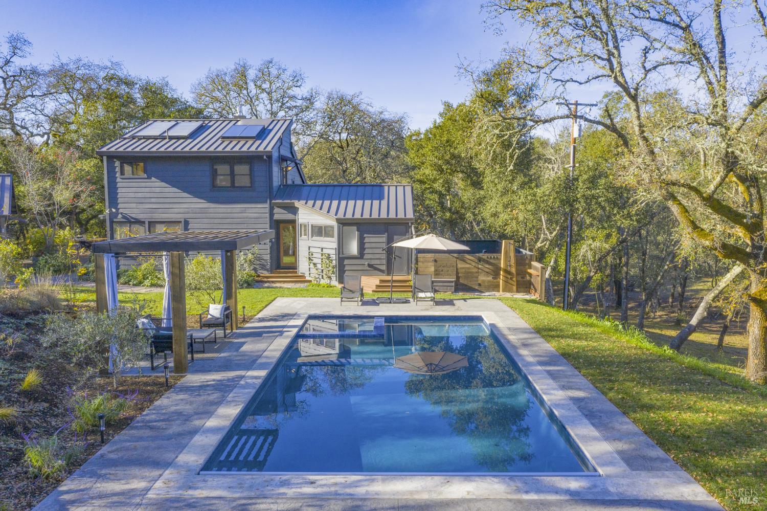 705 Chiquita Road