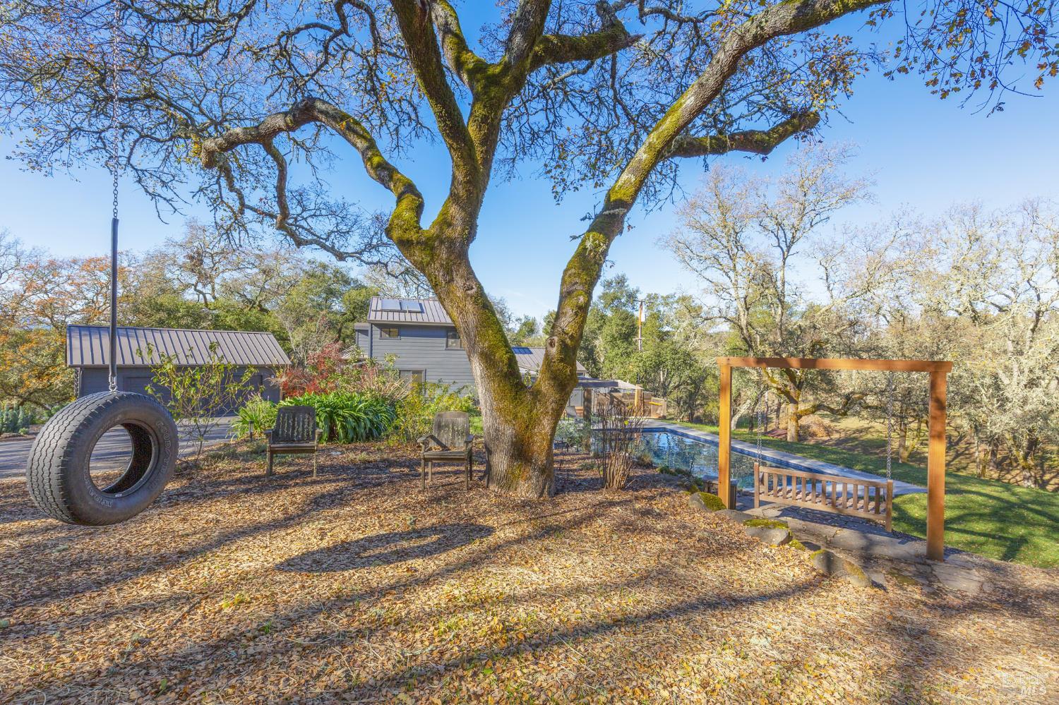 705 Chiquita Road