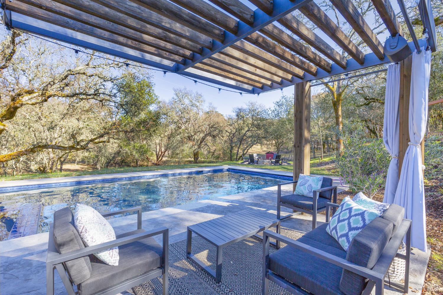 705 Chiquita Road
