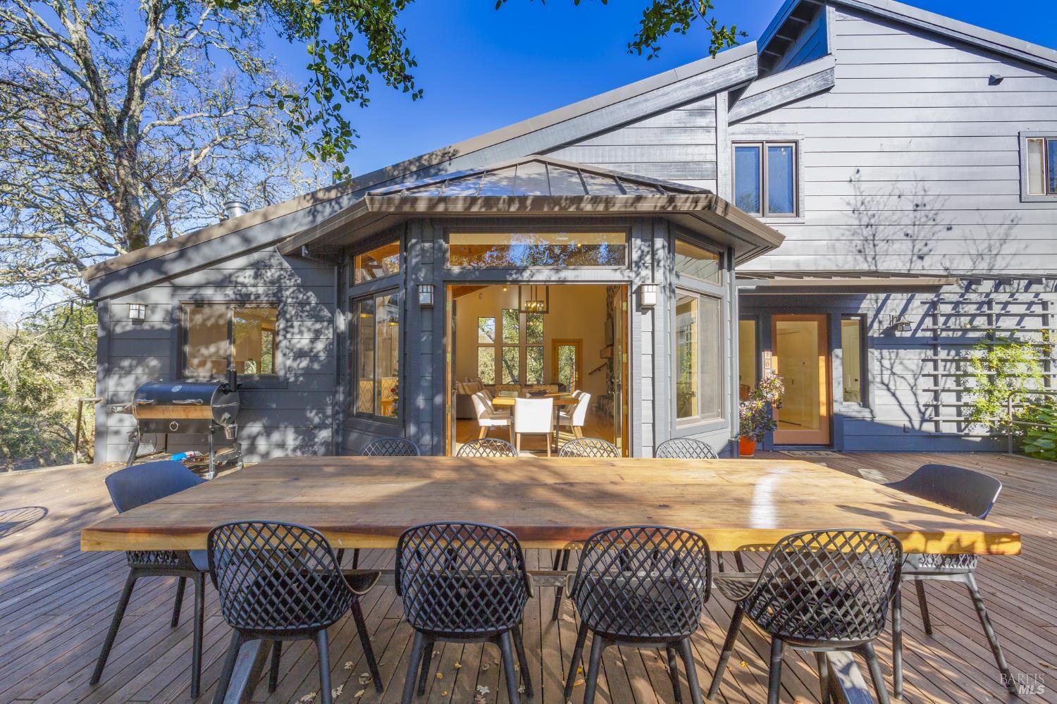 705 Chiquita Road