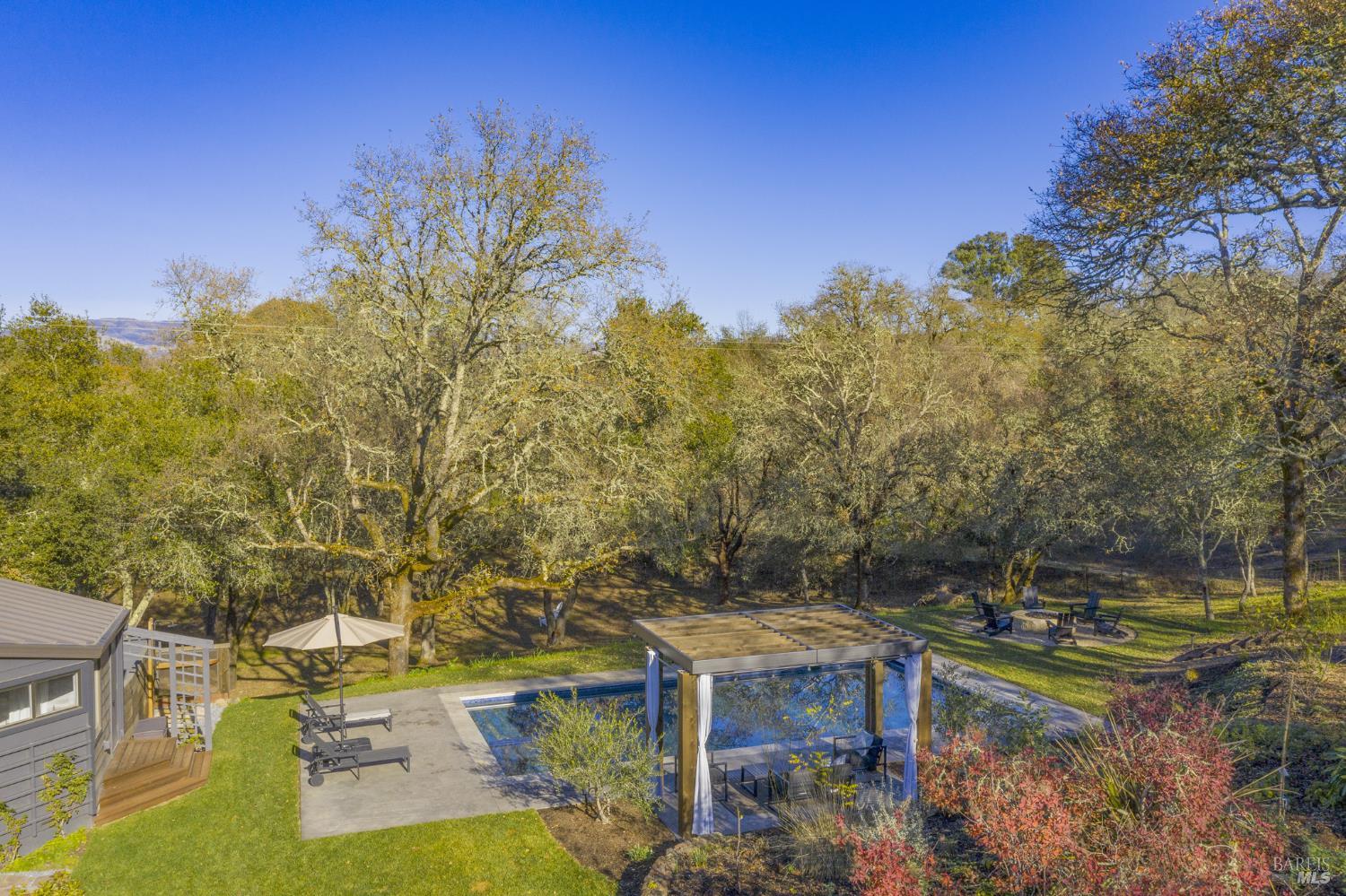 705 Chiquita Road