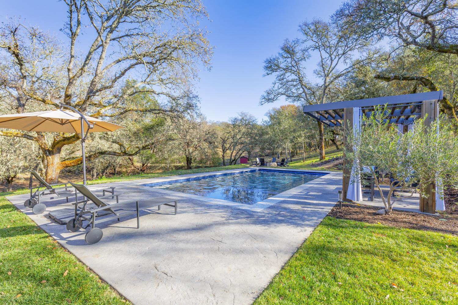 705 Chiquita Road