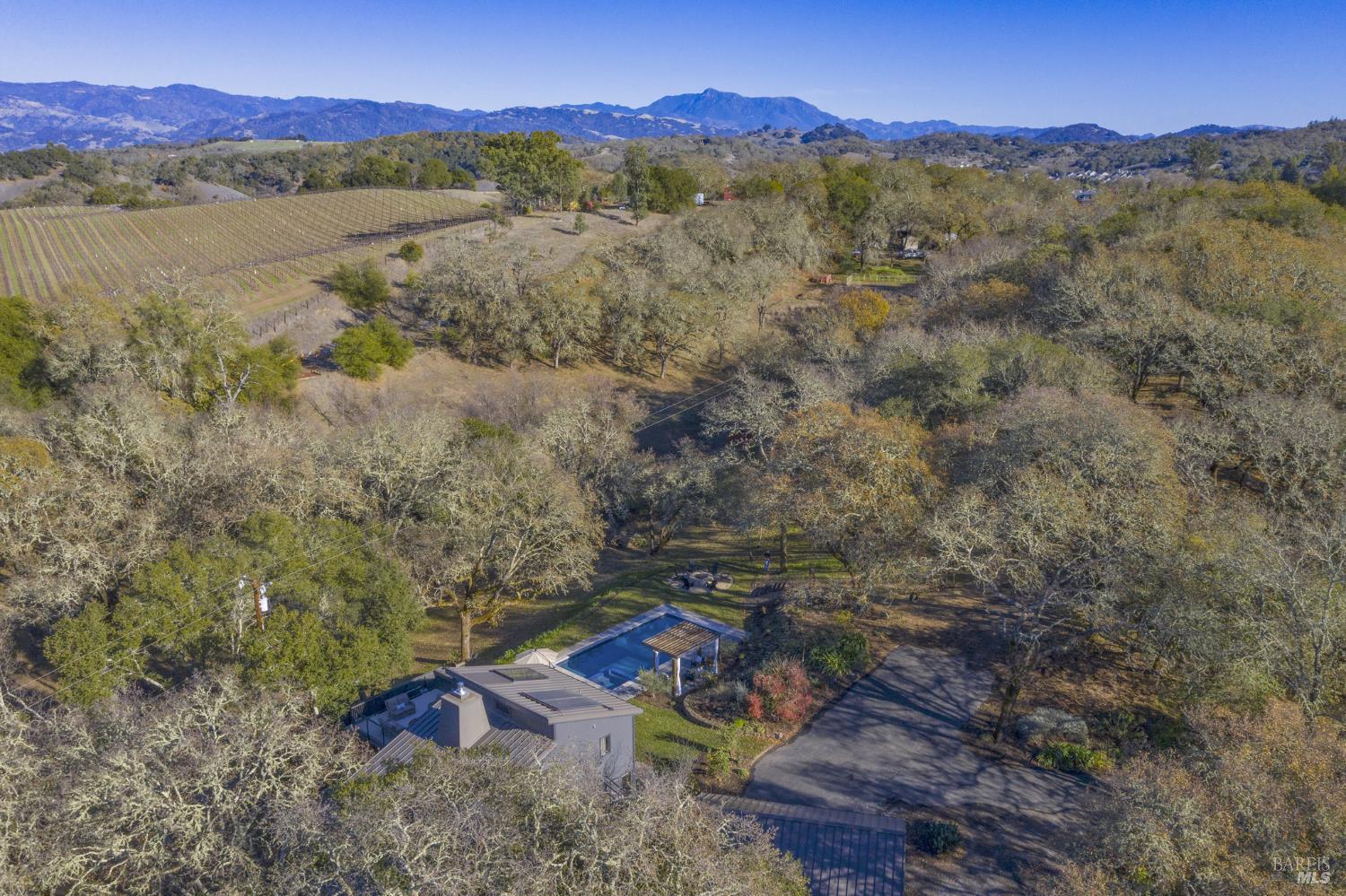 705 Chiquita Road