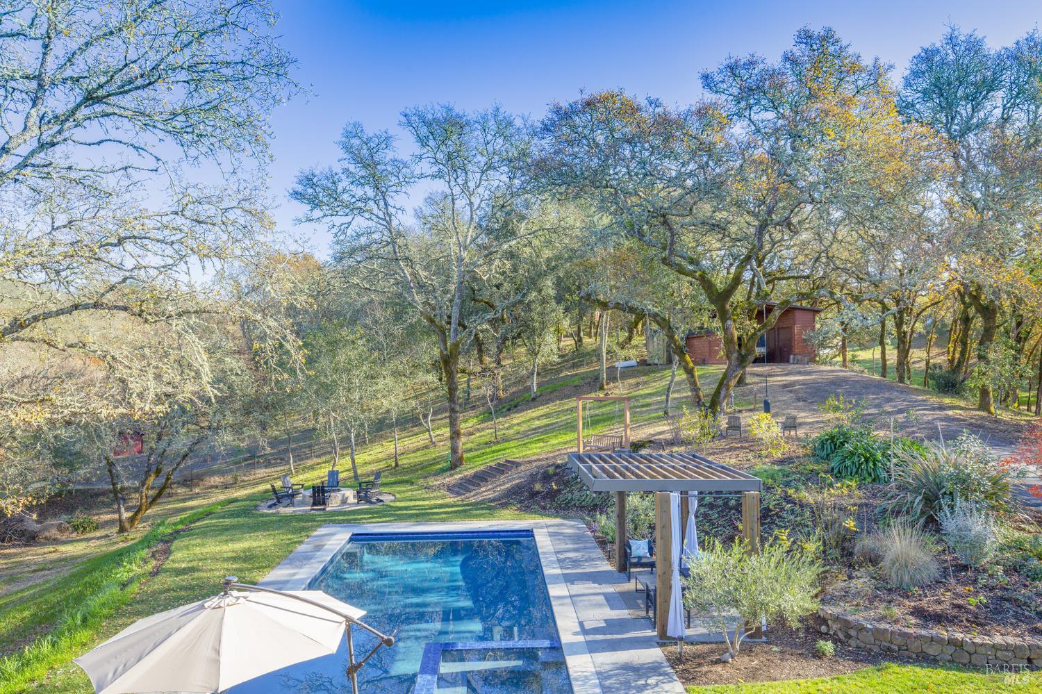 705 Chiquita Road