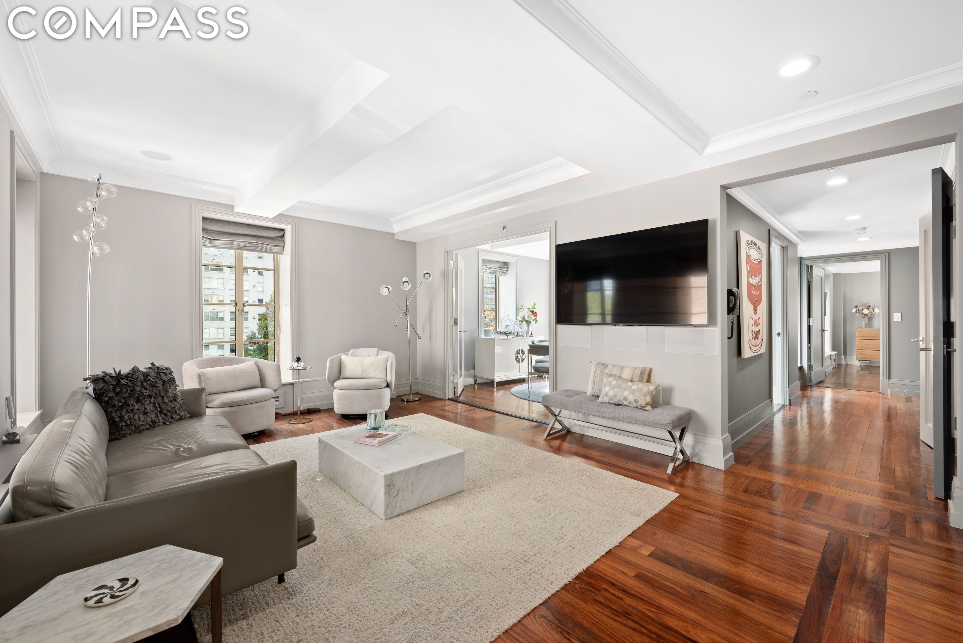 140 E 63rd Street 7DG