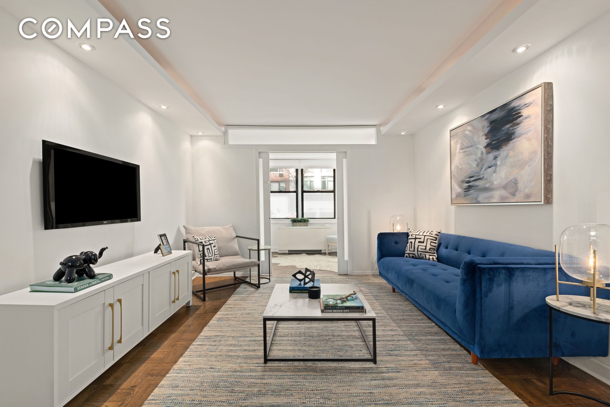 201 E 21st Street 1A