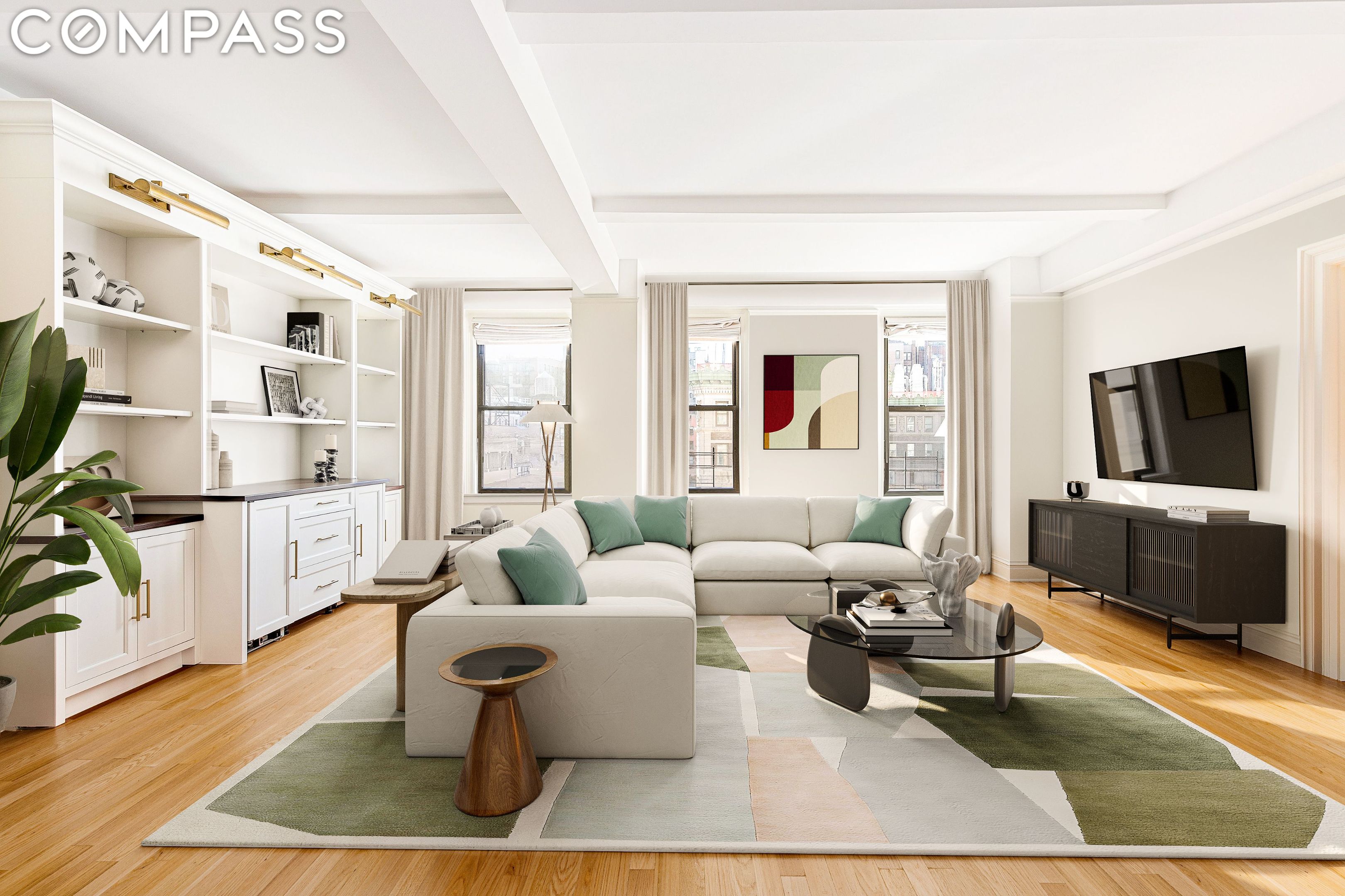 215 W 75th Street 9GH