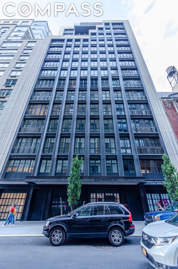 221 W 77th Street 15