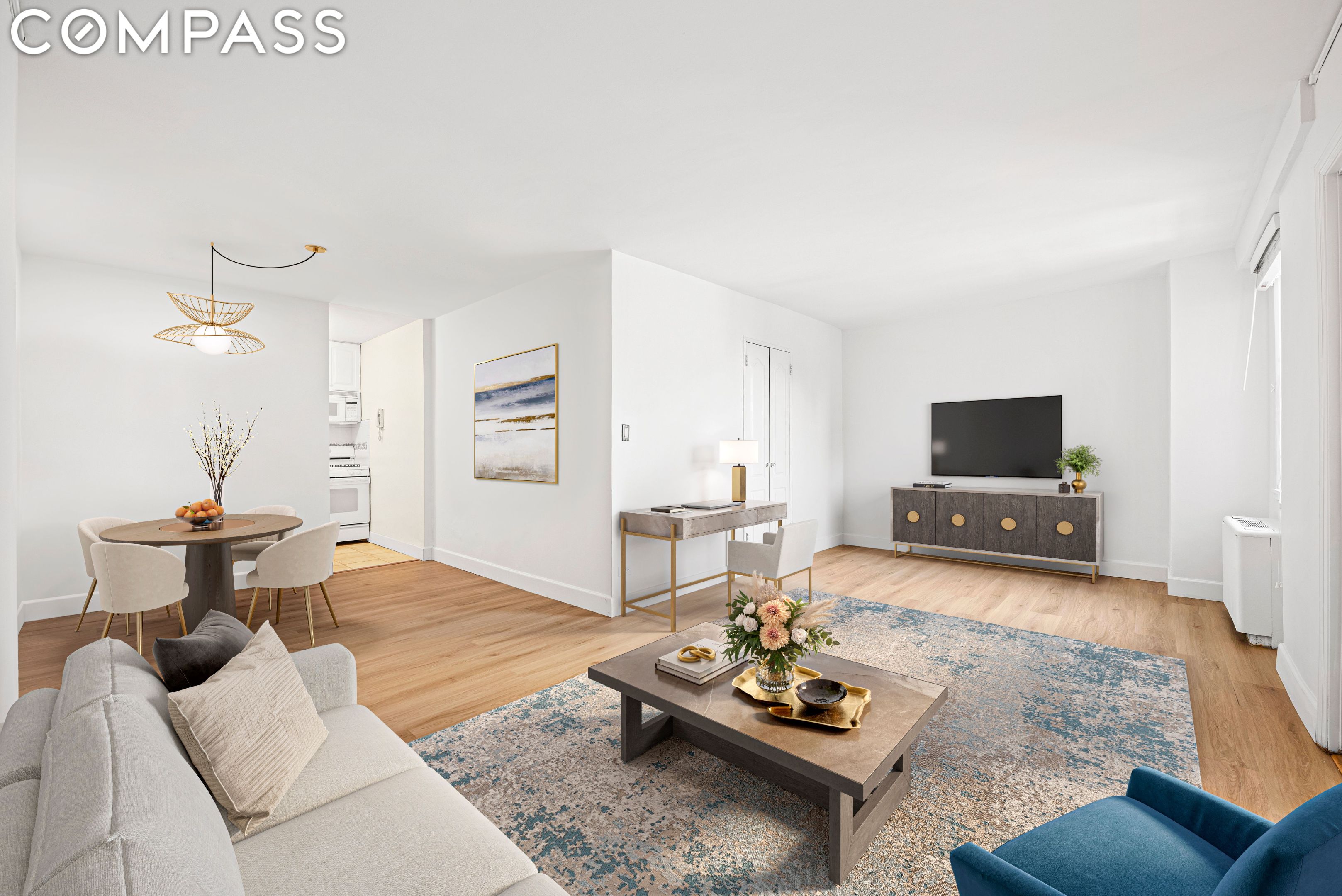 201 E 21st Street 16J