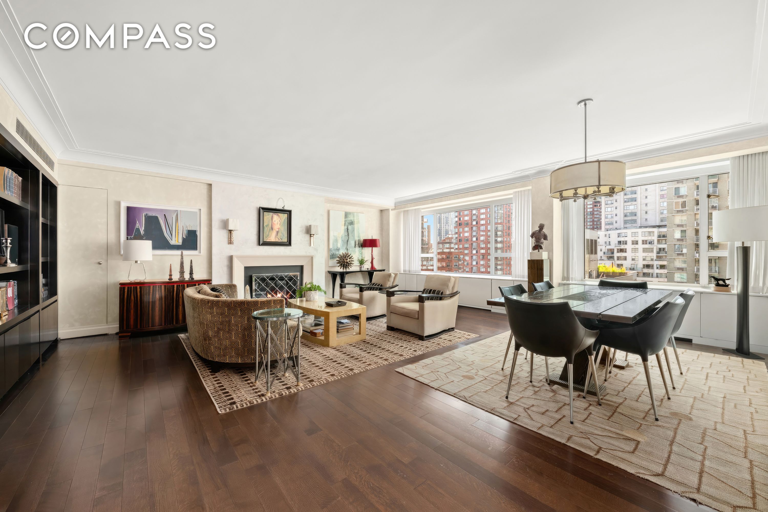 200 E 66th Street D1701