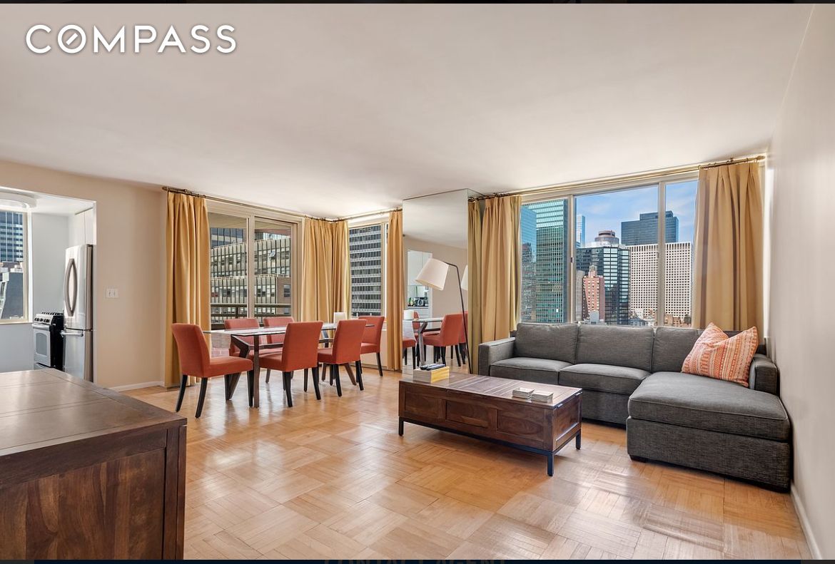 236 E 47th Street 21E