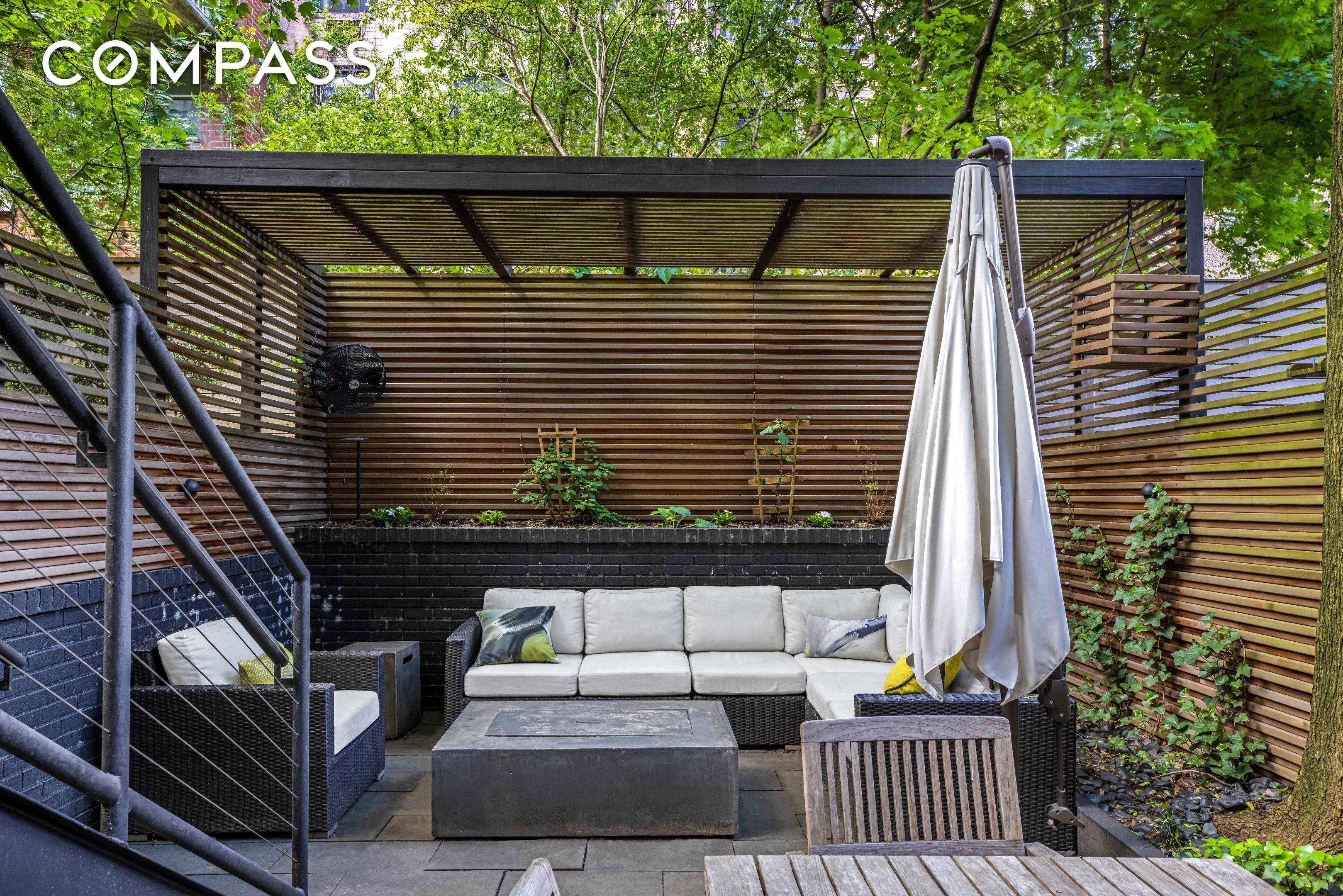 421 West 22nd Street, Unit 1