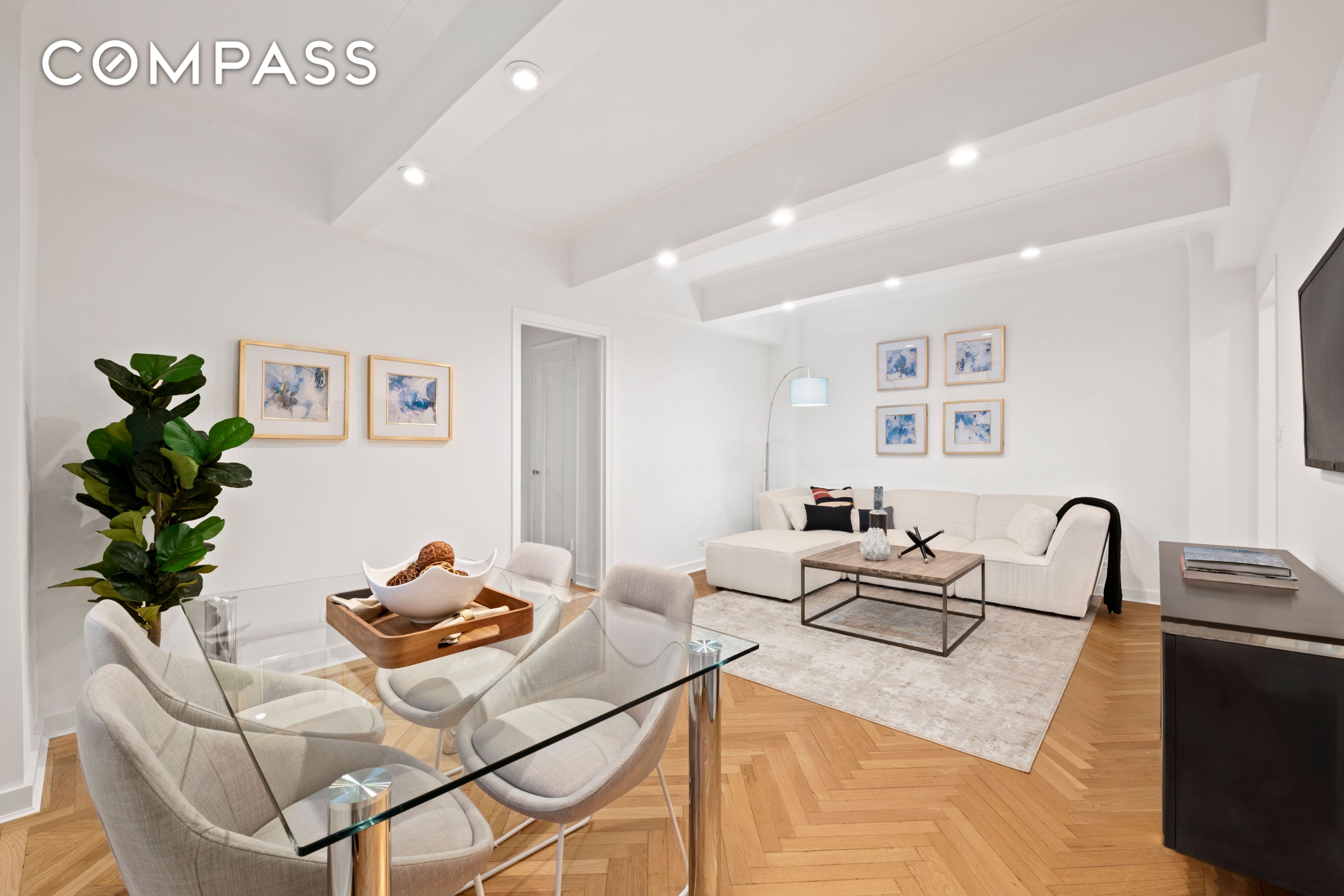 33 Riverside Drive 5D