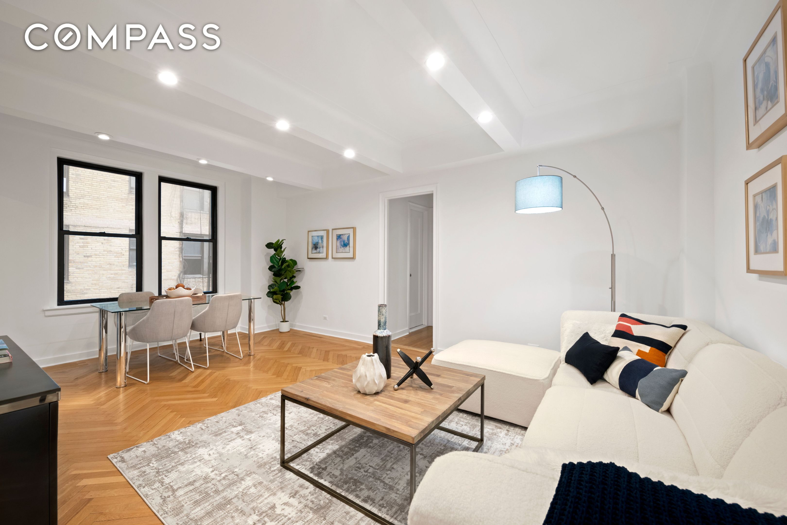 33 Riverside Drive 5D