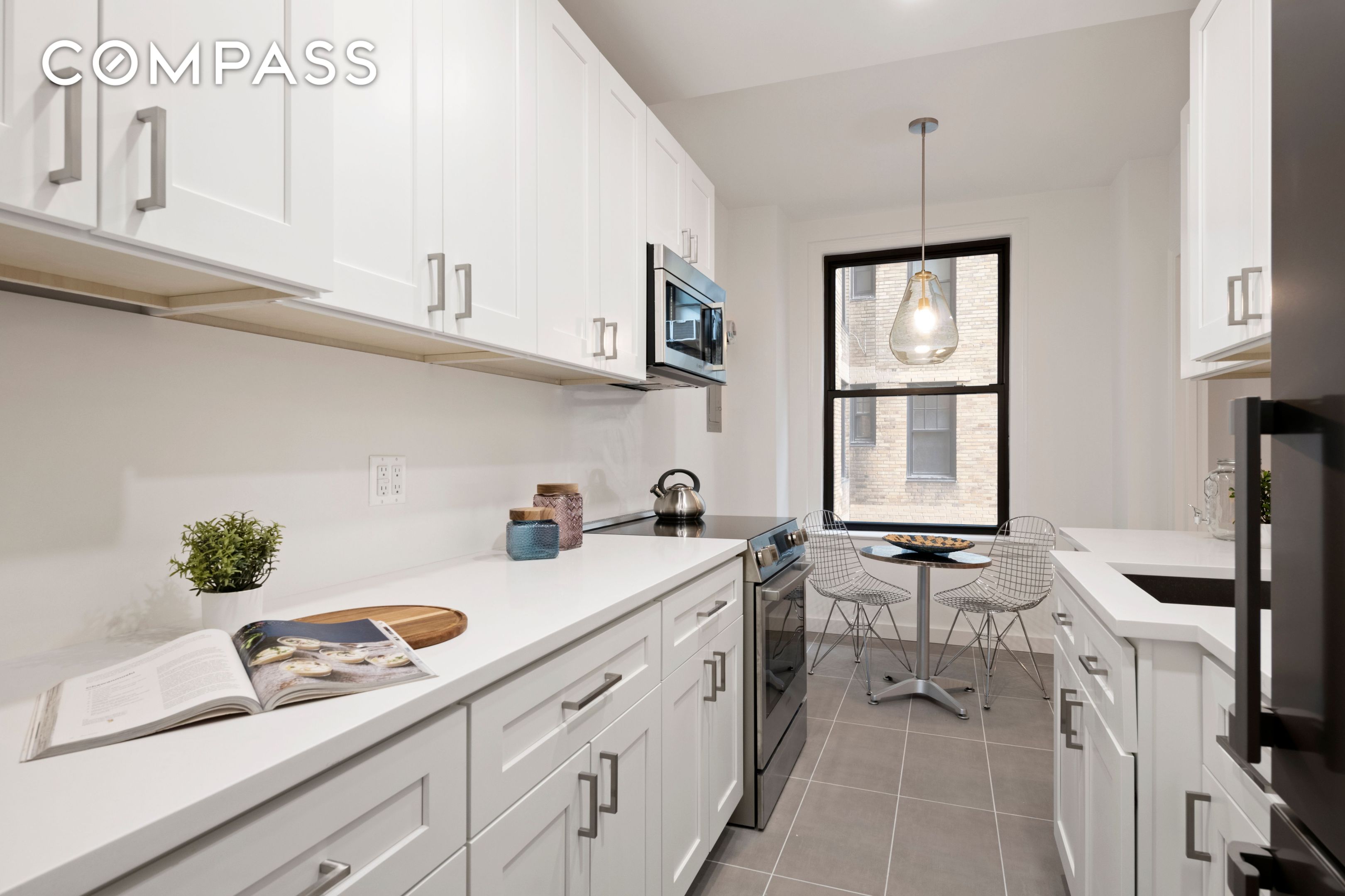 33 Riverside Drive 5D