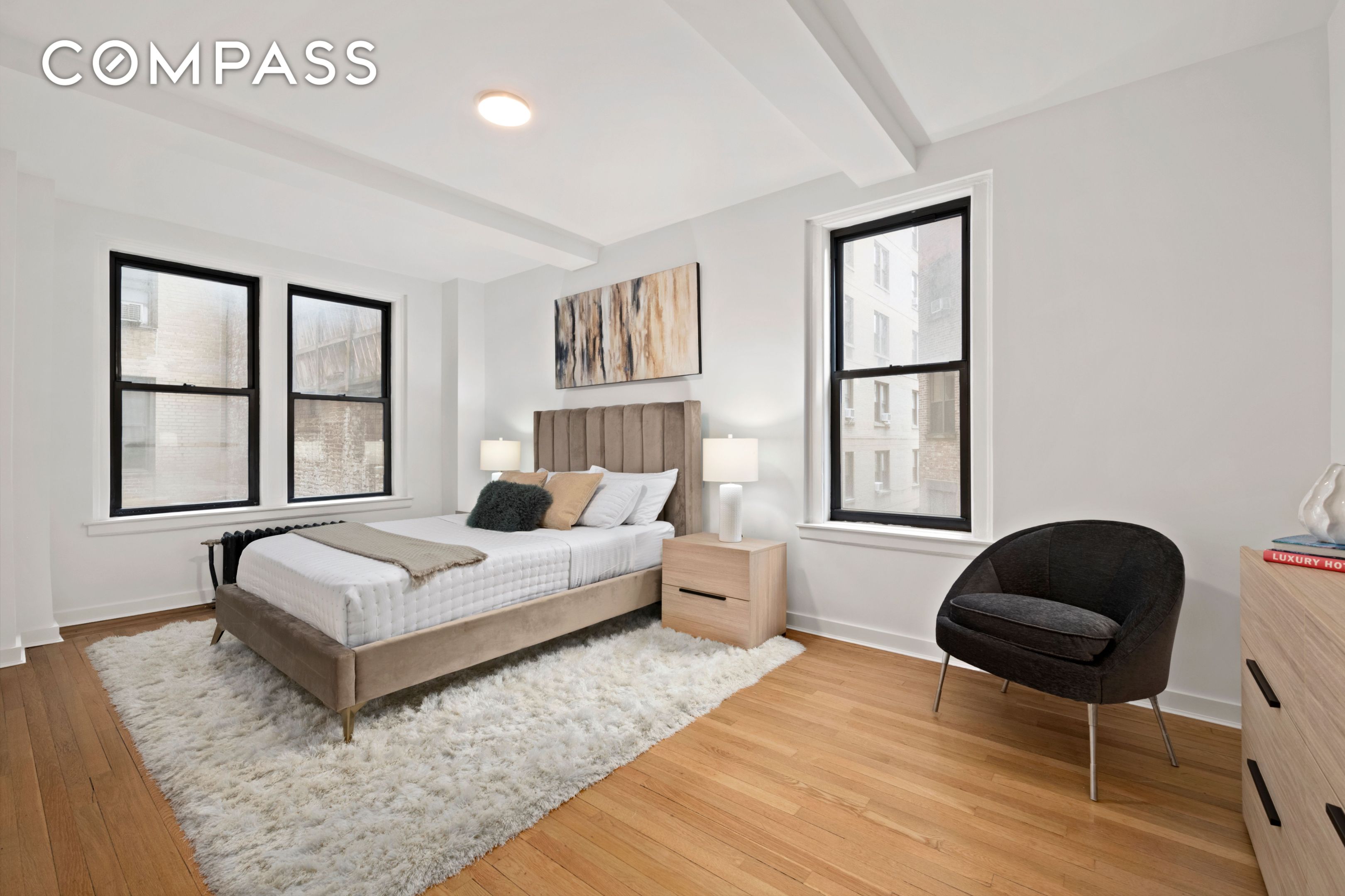 33 Riverside Drive 5D