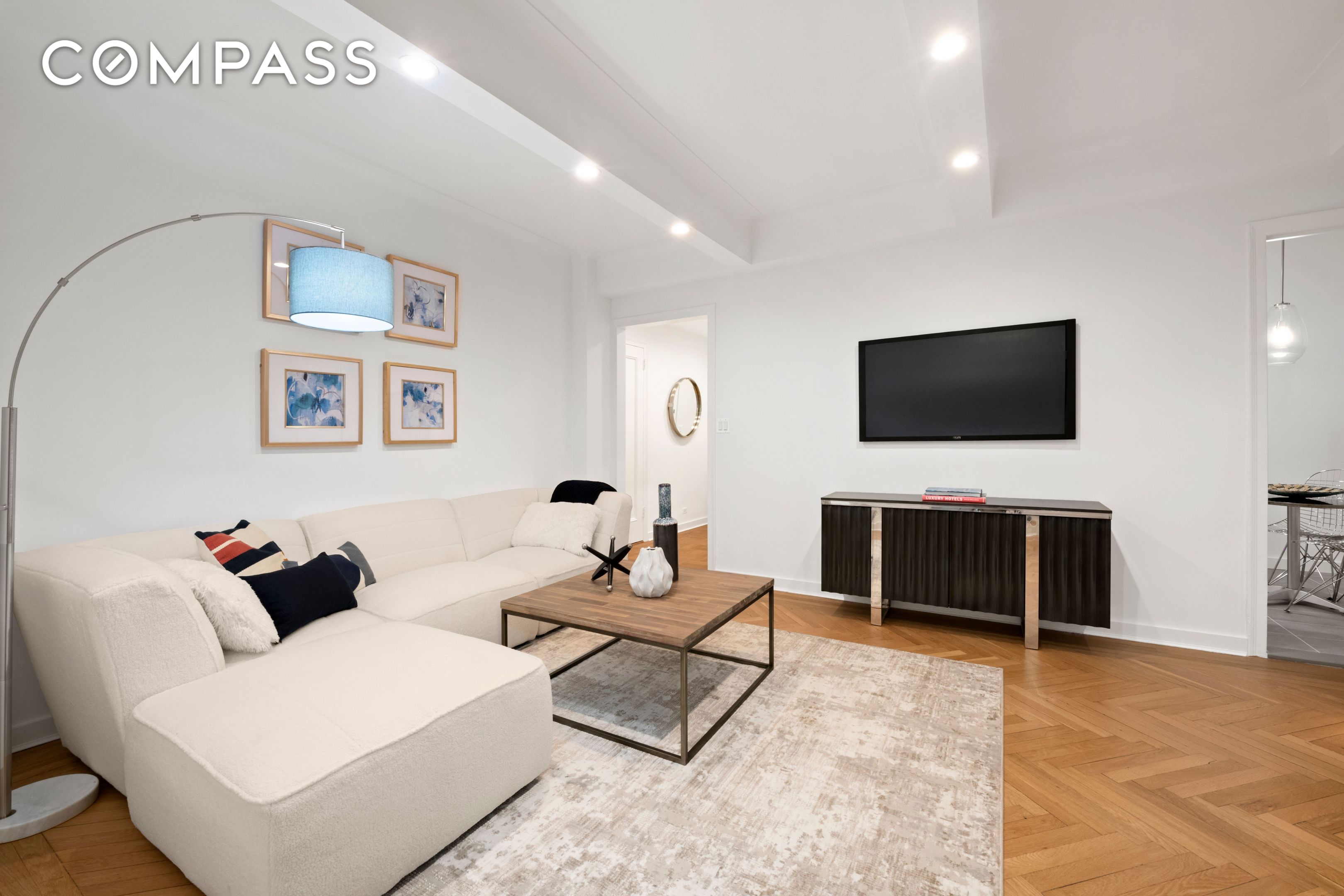 33 Riverside Drive 5D