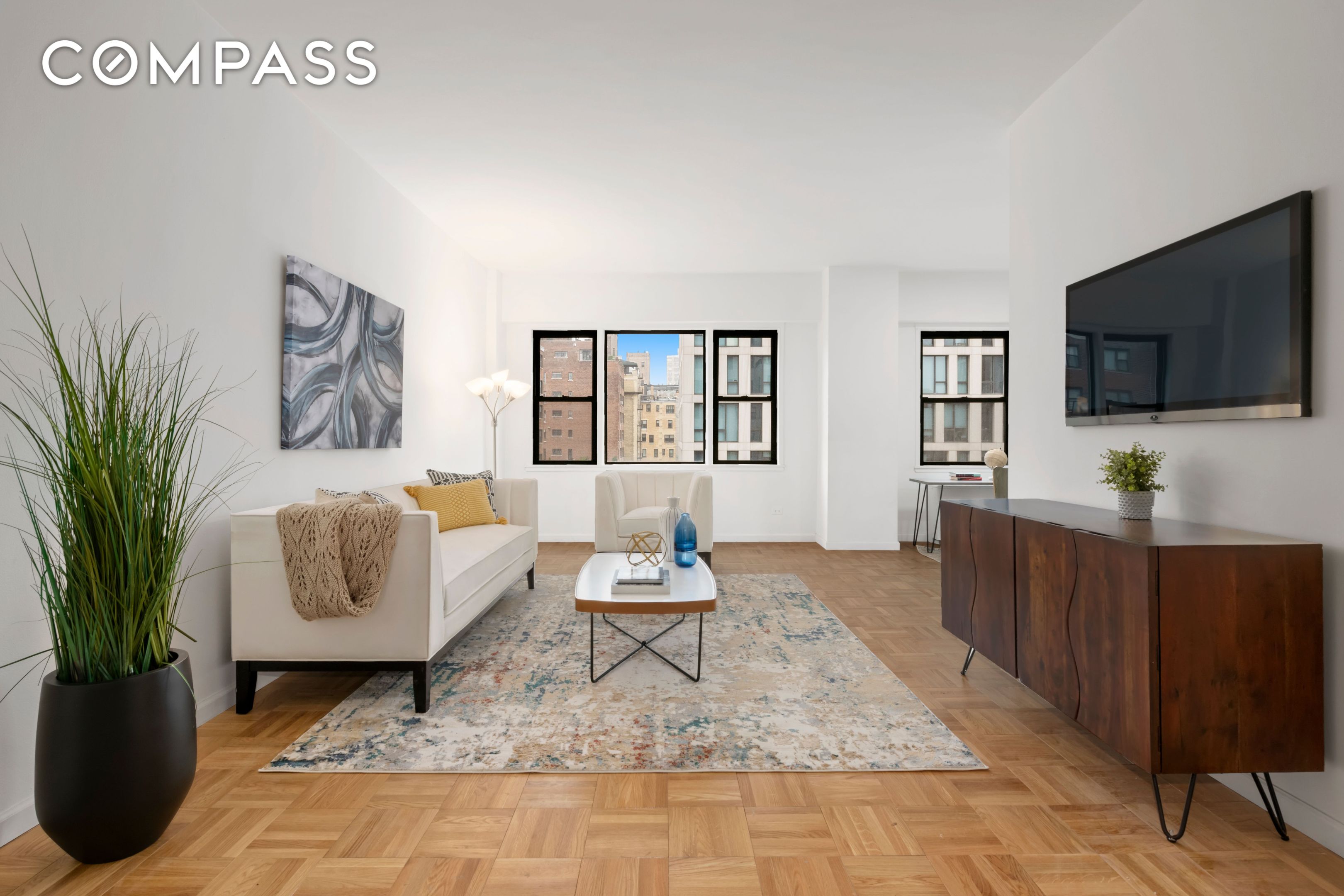 201 E 21st Street 15C