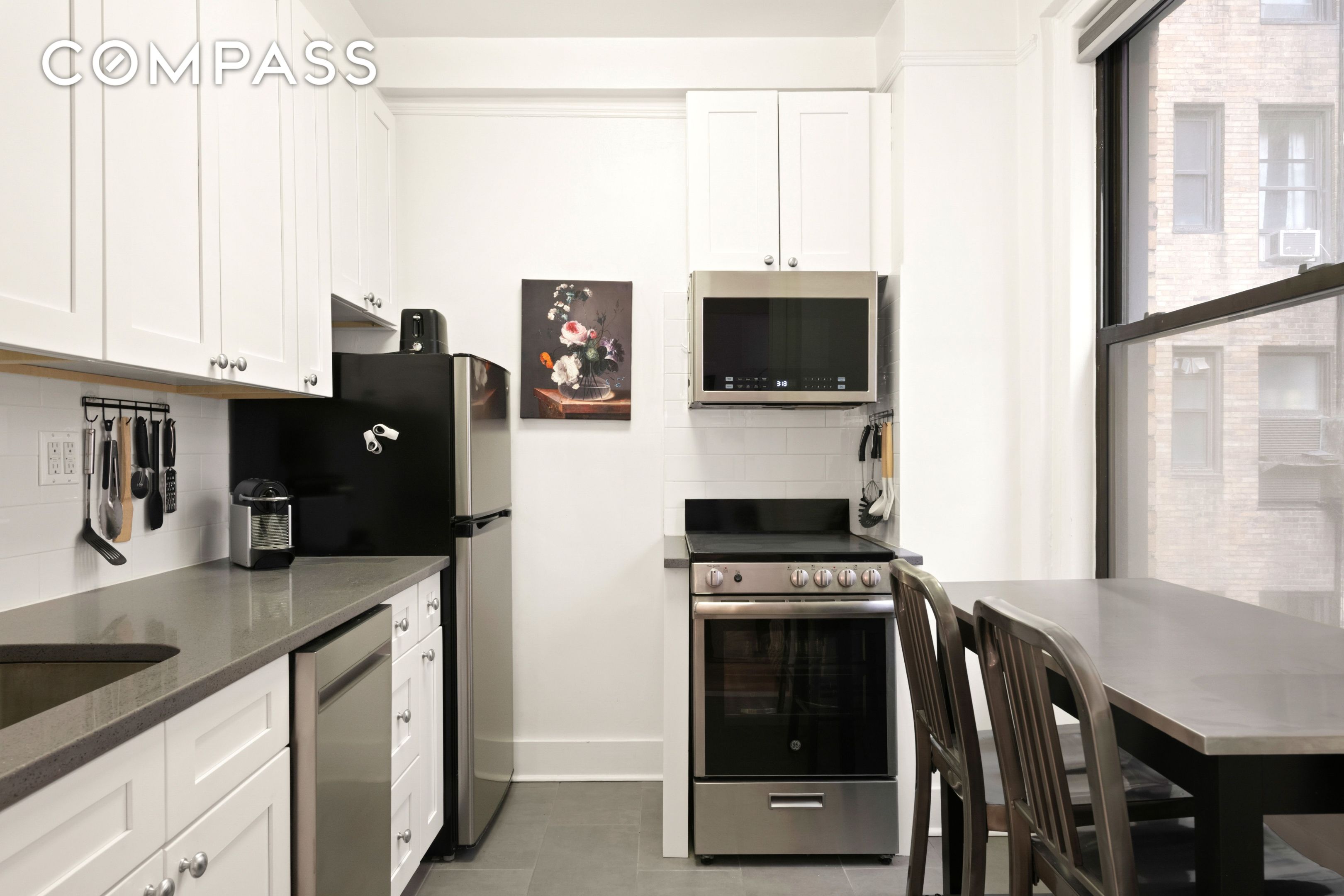 33 Riverside Drive 4D