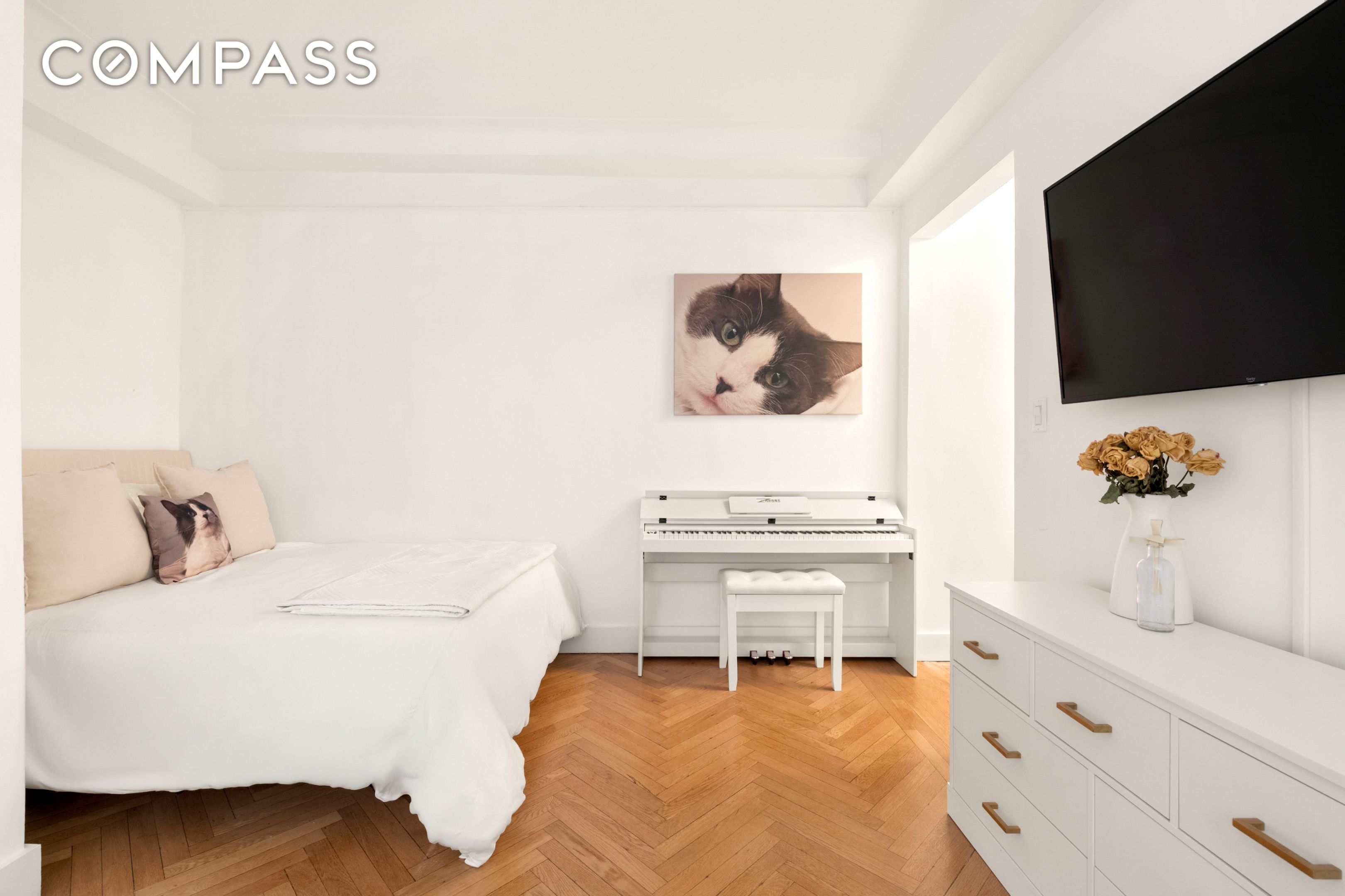 33 Riverside Drive 4D