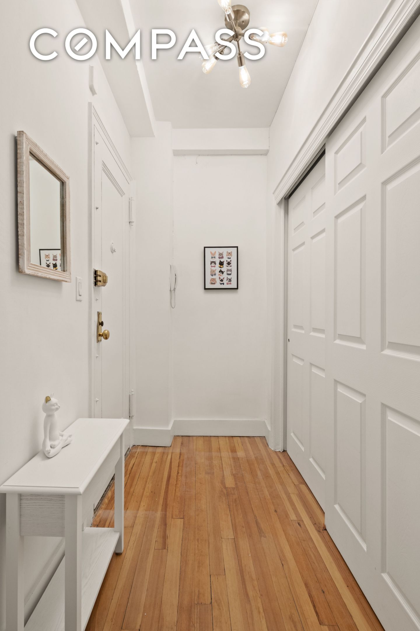 33 Riverside Drive 4D