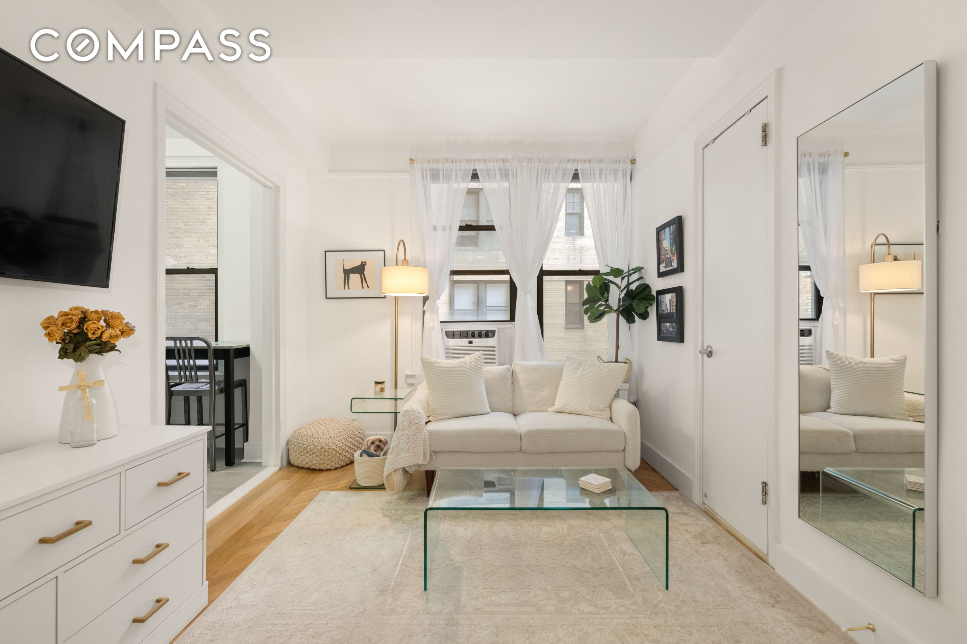 33 Riverside Drive 4D