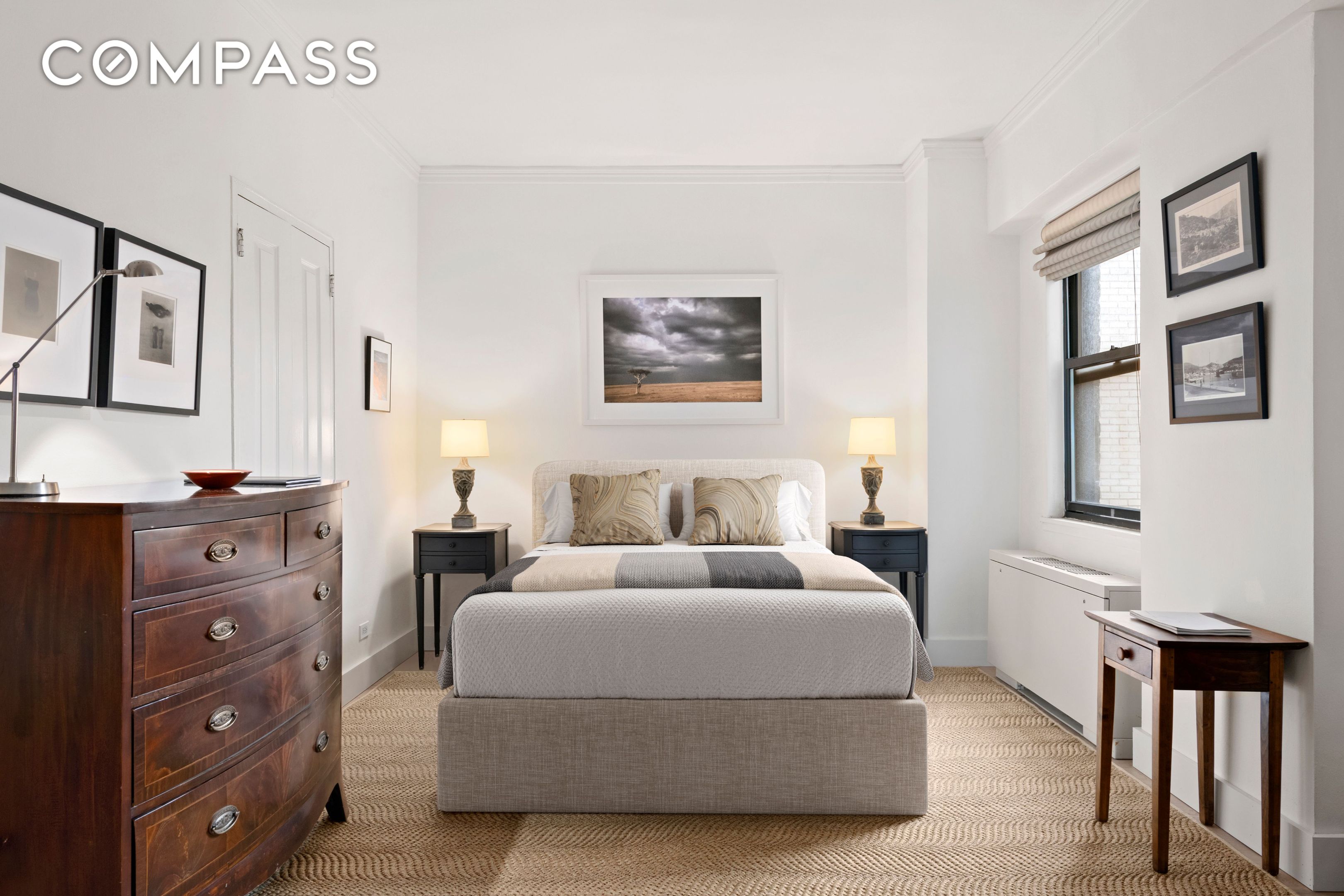 201 E 21st Street 12M