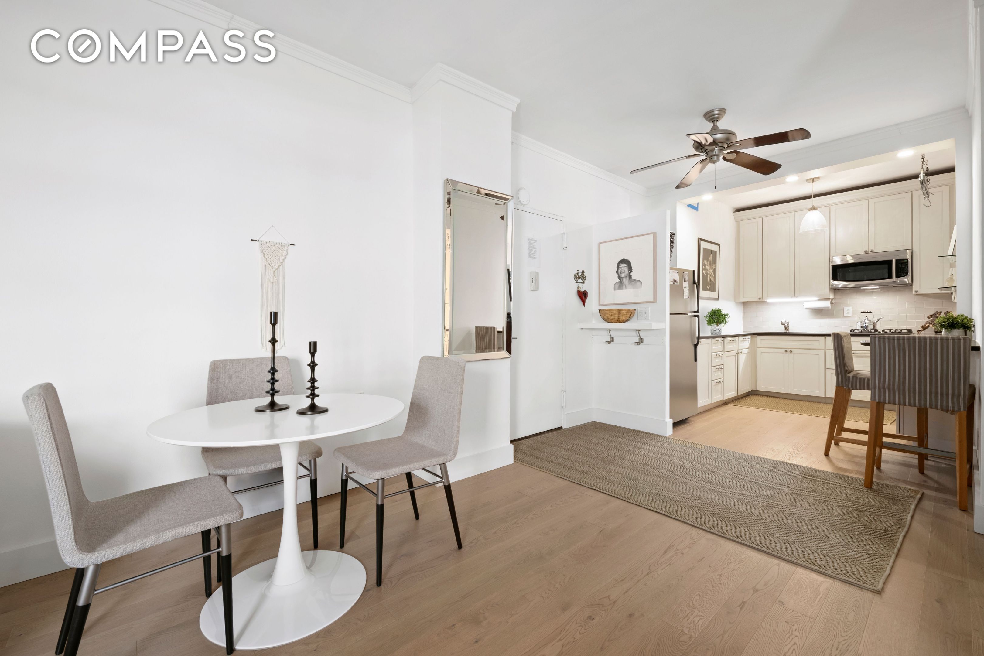 201 E 21st Street 12M