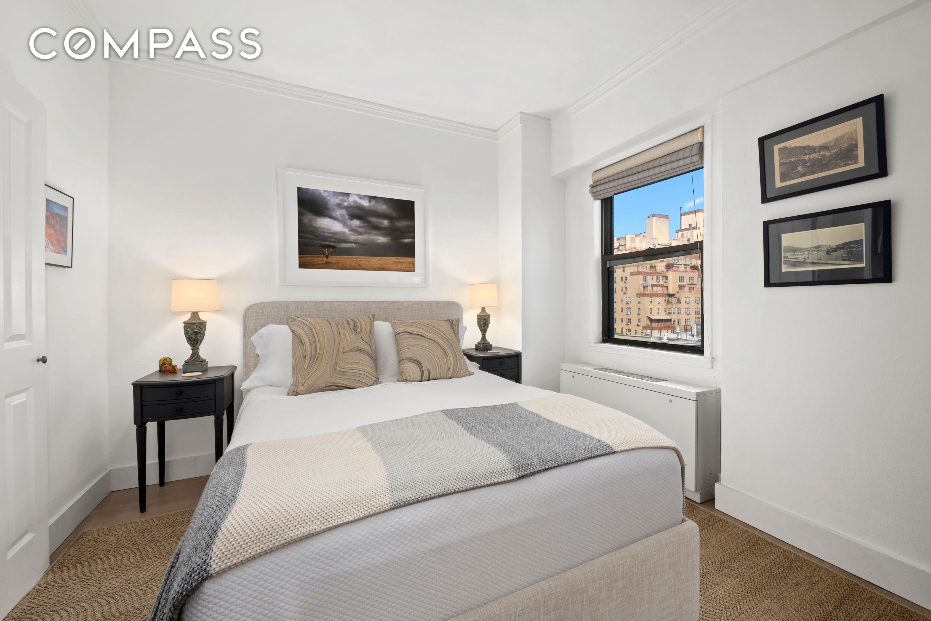 201 E 21st Street 12M