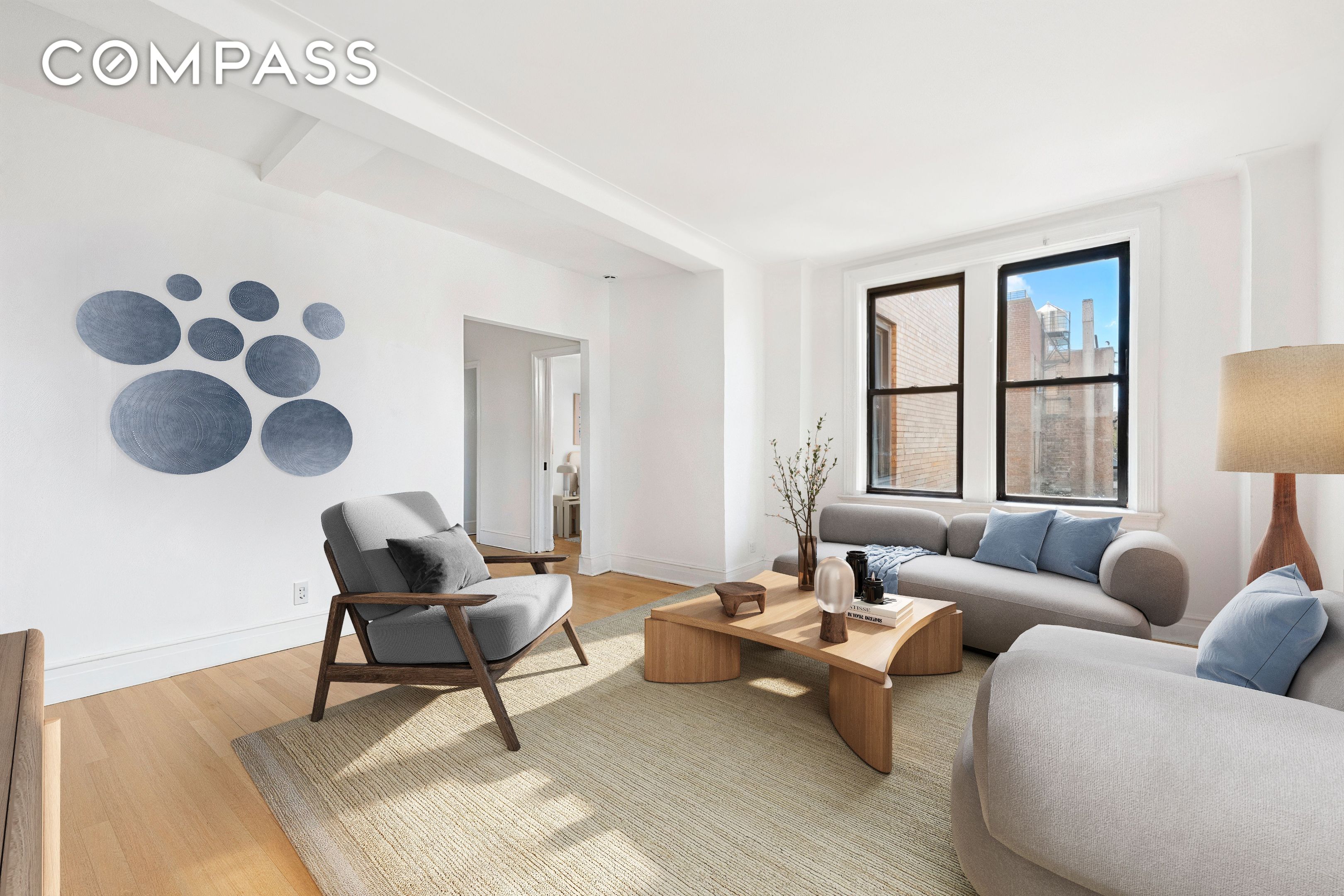 473 W End Avenue 13D