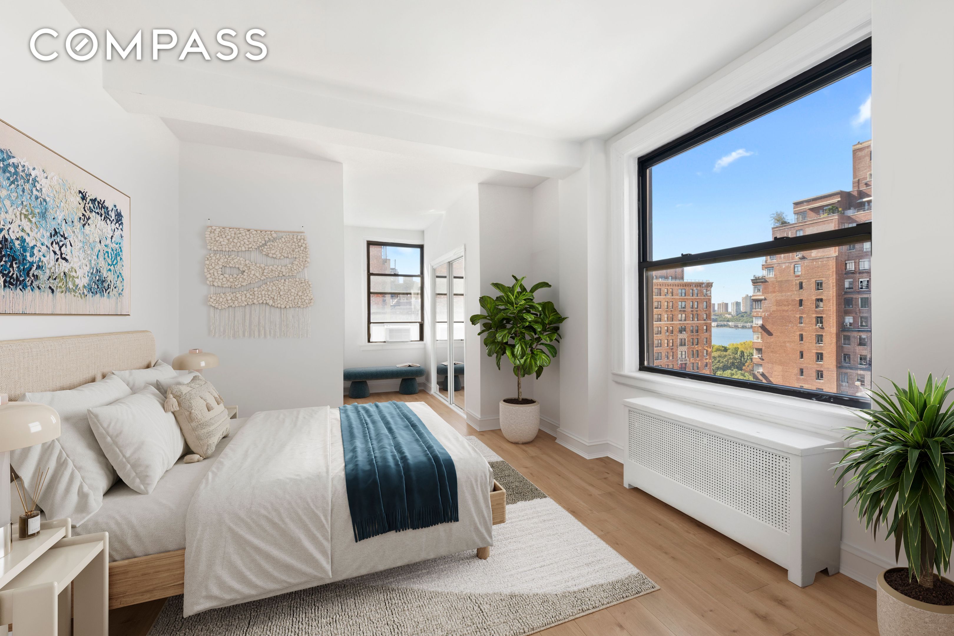 473 W End Avenue 13D