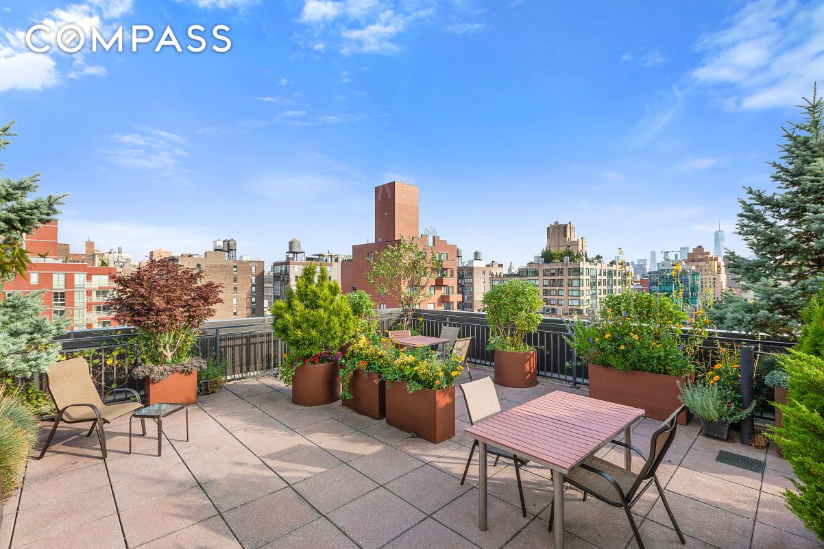 201 W 21st Street 9A