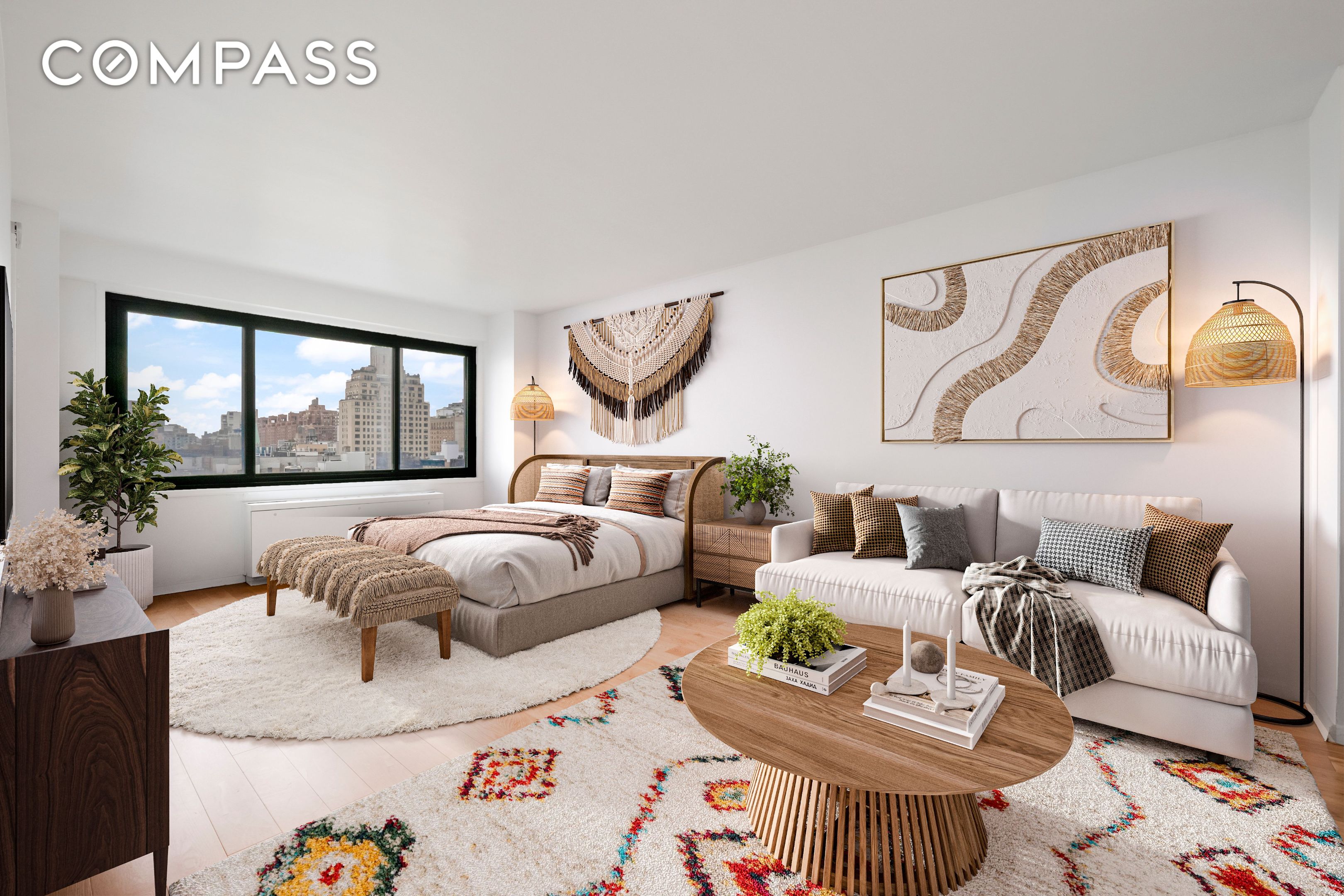 201 W 21st Street 9A