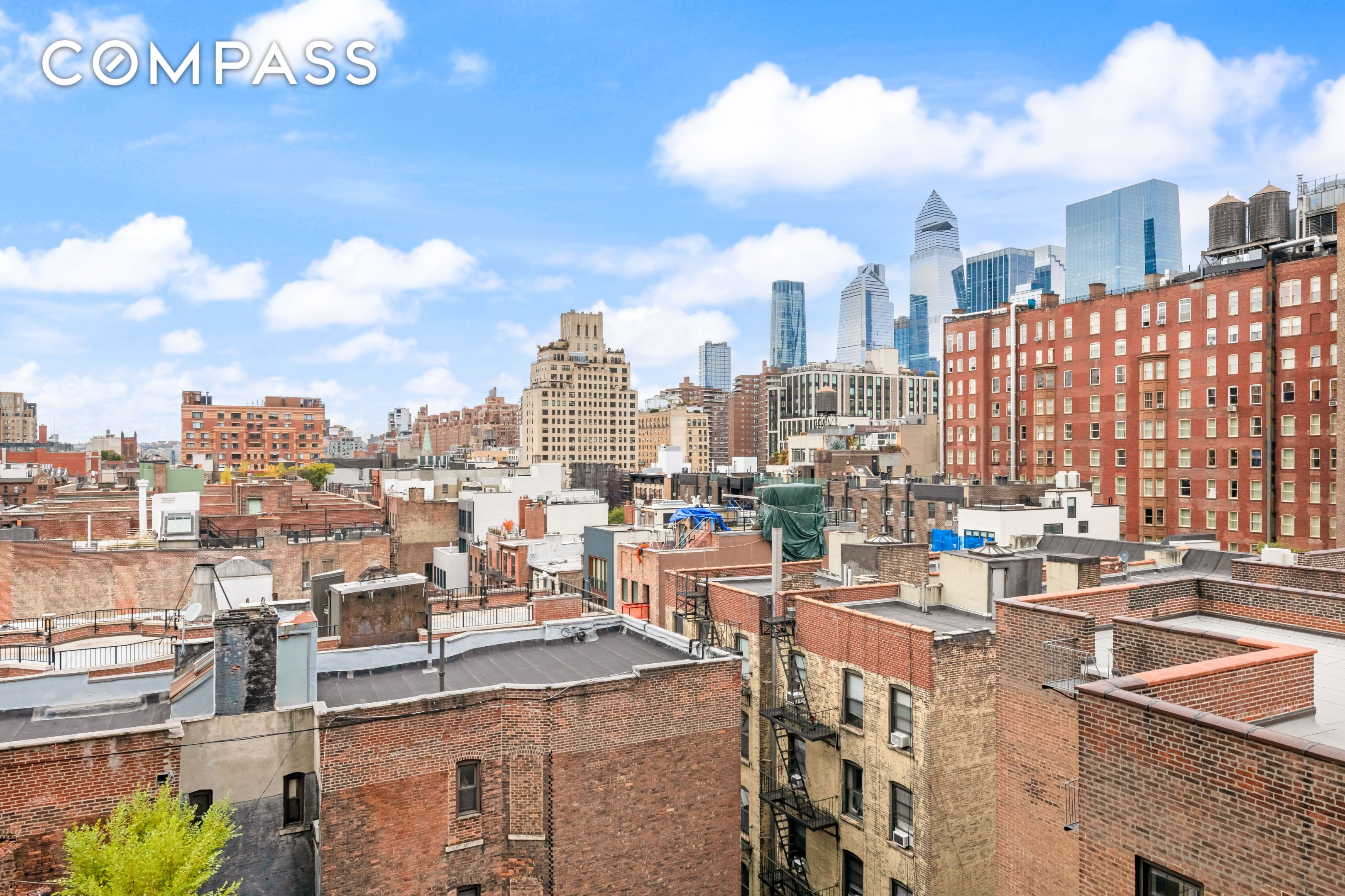 201 W 21st Street 9A