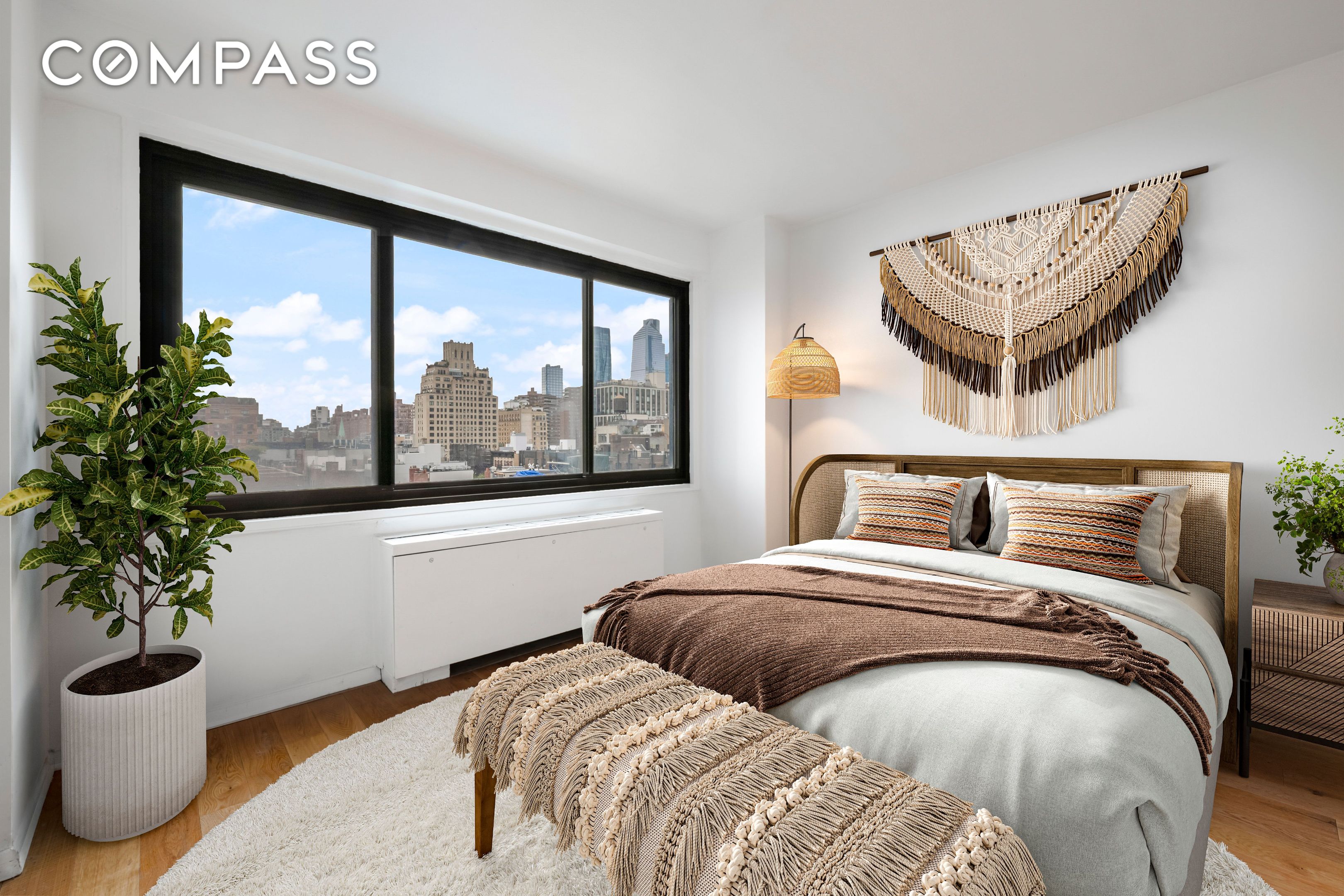 201 W 21st Street 9A