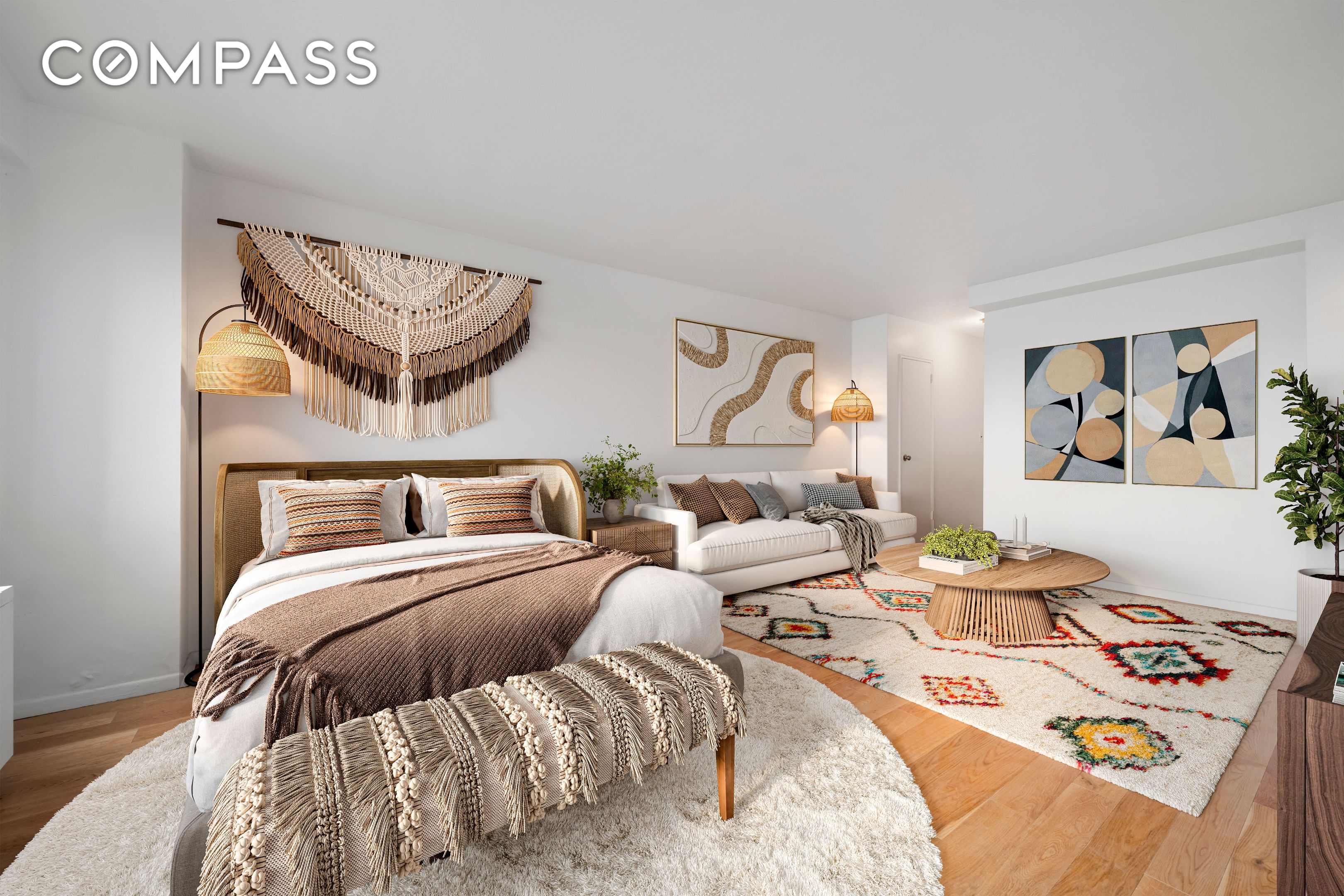 201 W 21st Street 9A