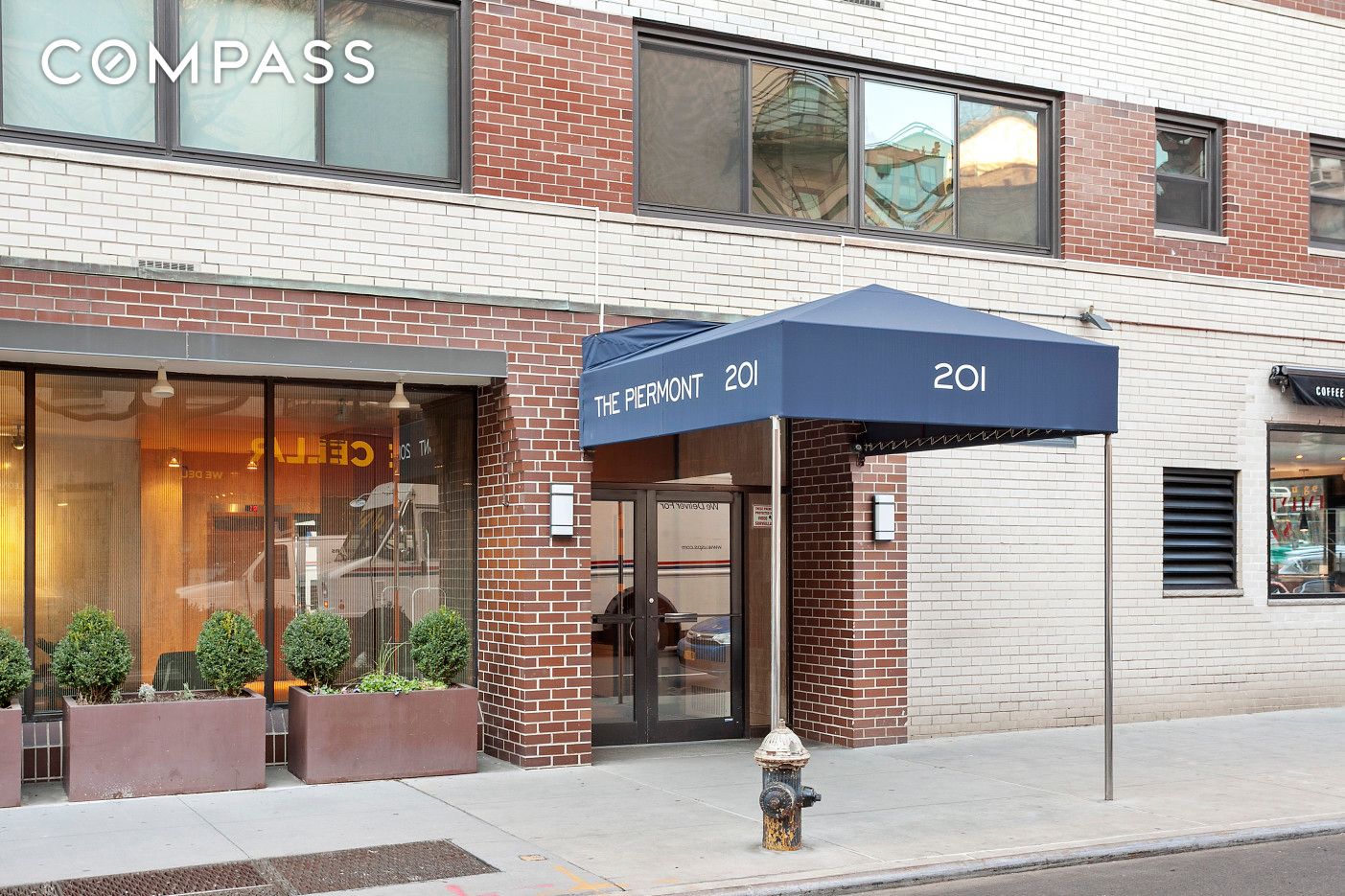 201 W 21st Street 9A