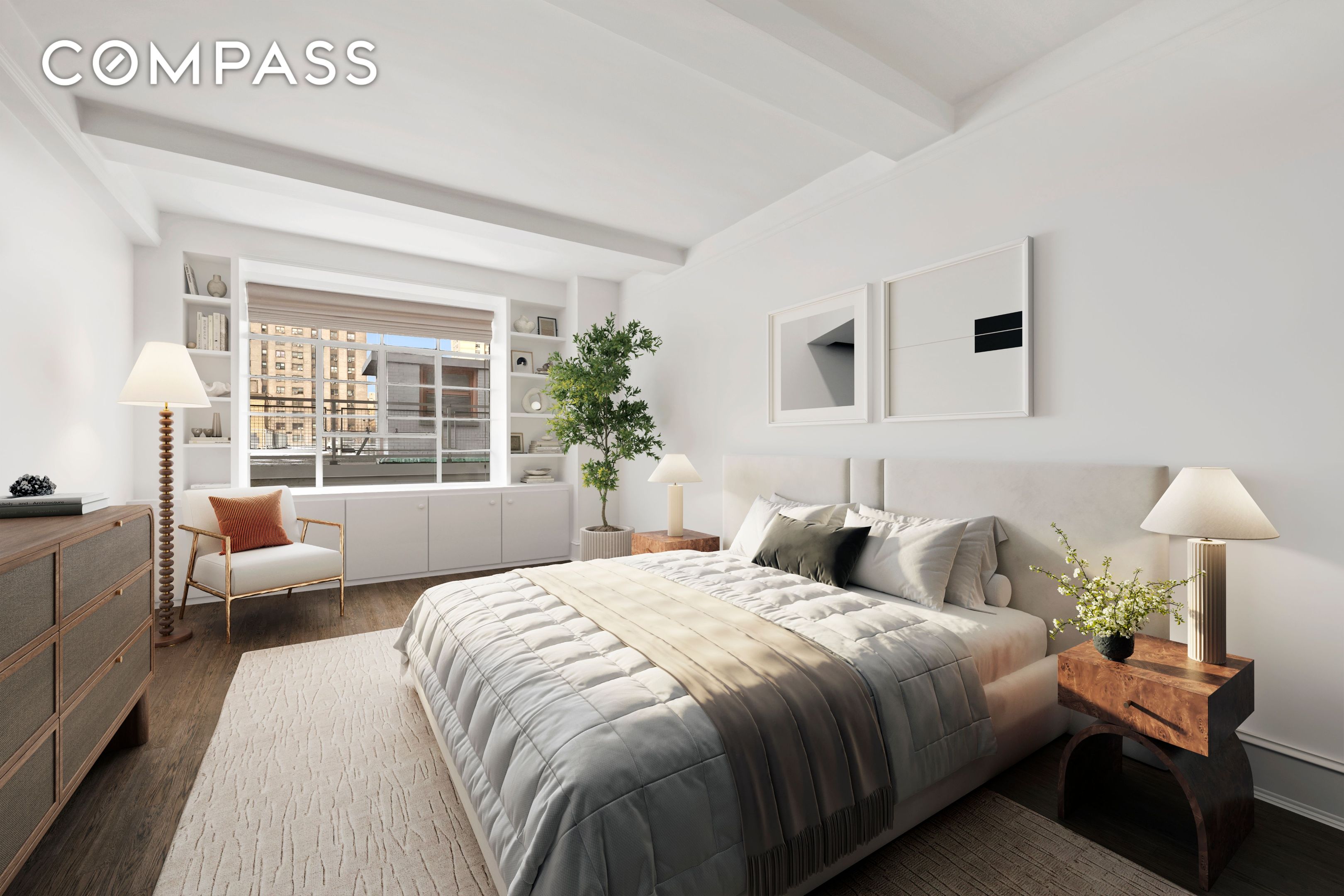 320 Central Park W 5L